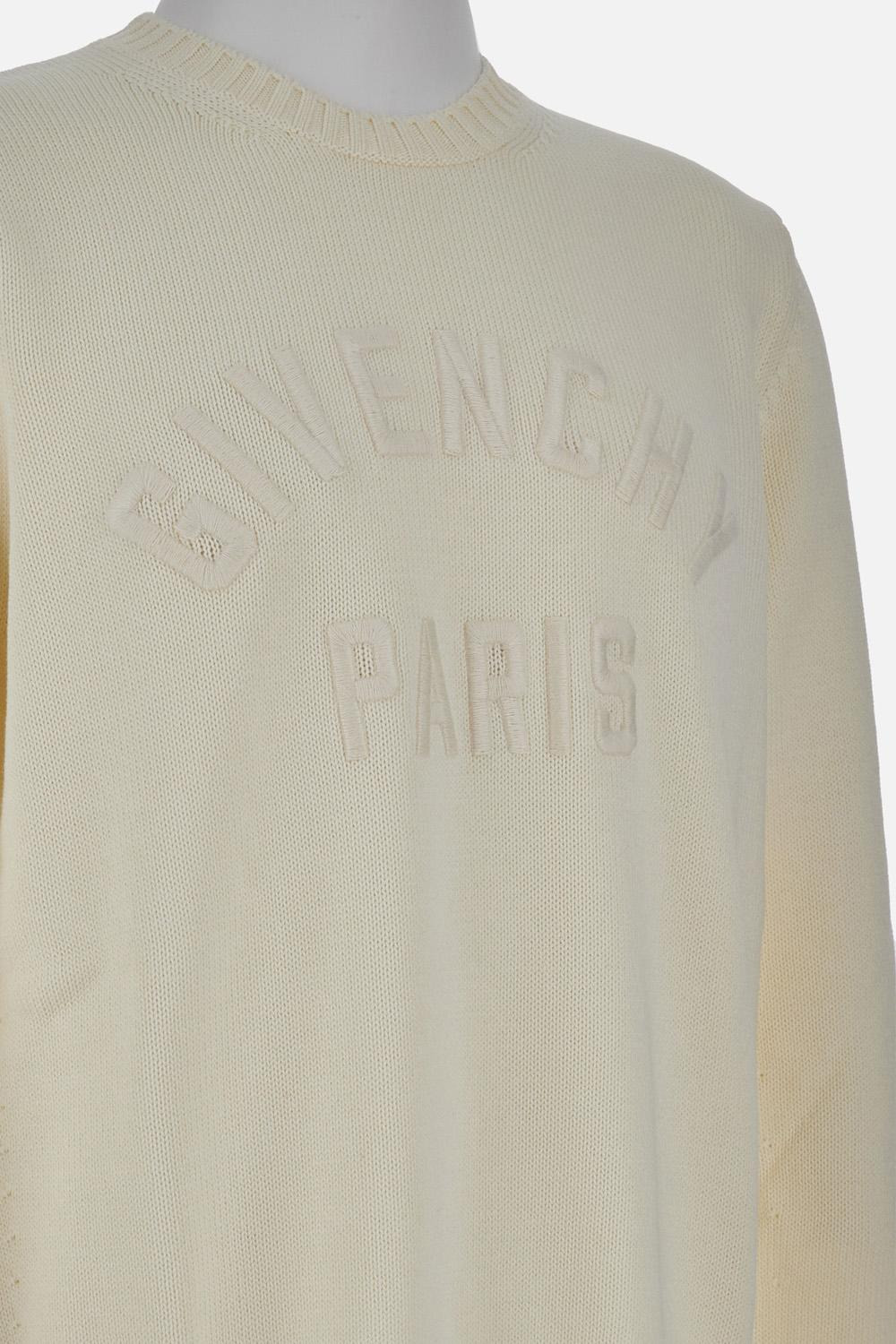 Crewneck Sweatshirt - 3