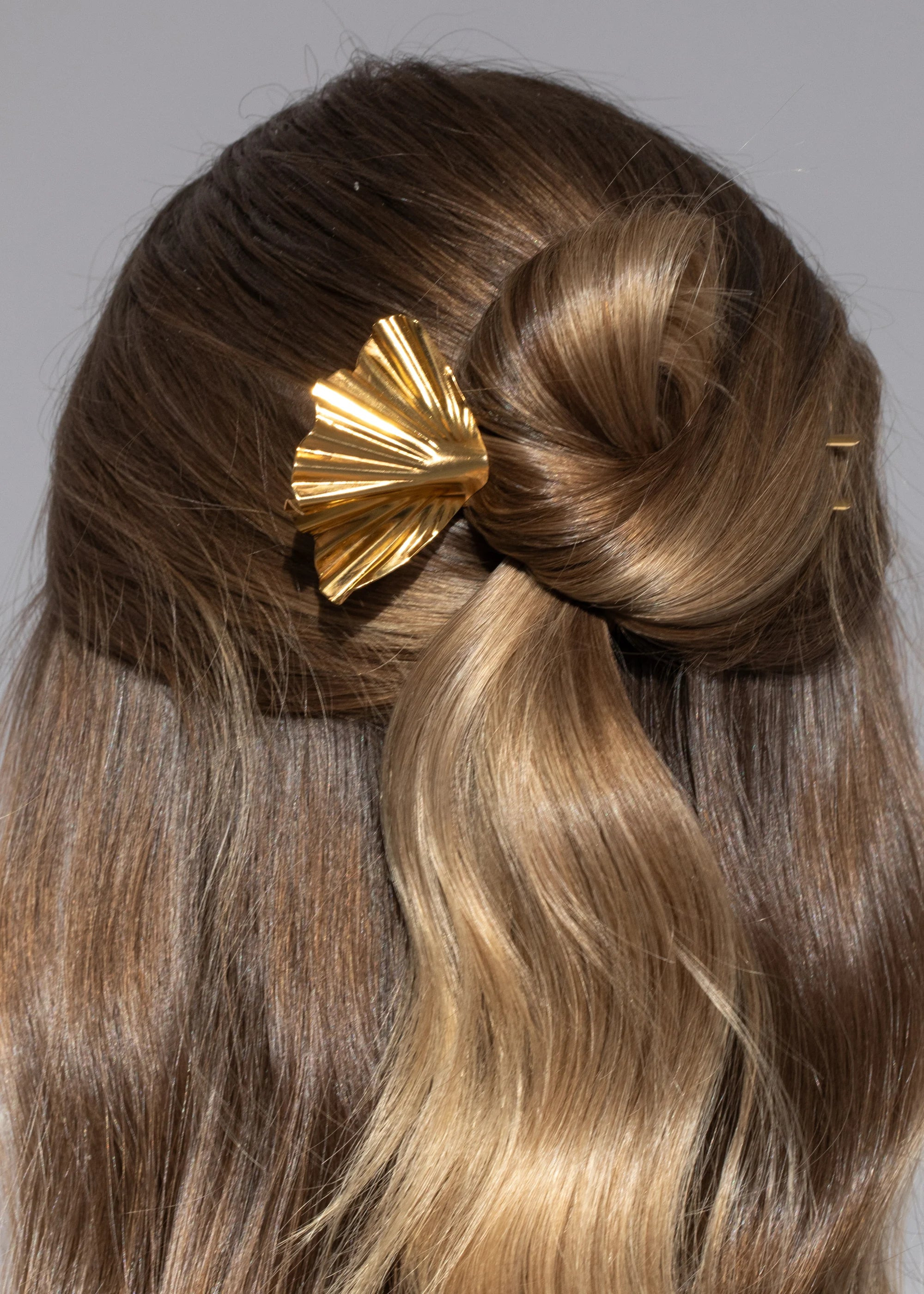 Danu Hairpin - 3