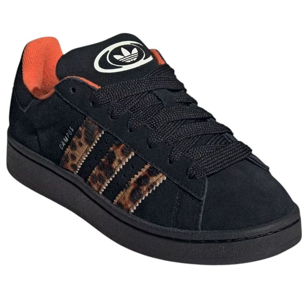 (WMNS) adidas Campus 00s 'Leopard Stripes' JH9767 - 2