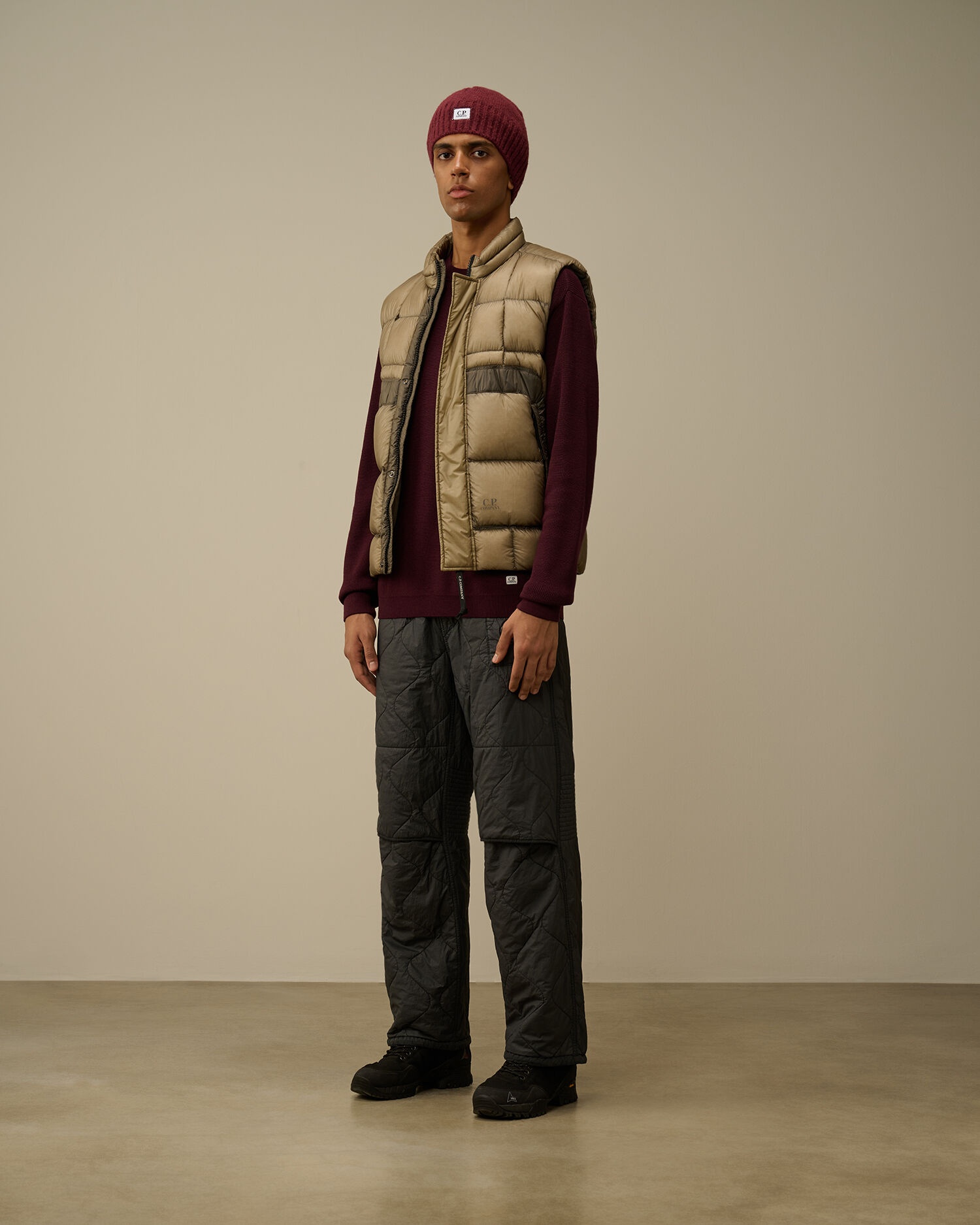 D.D. Shell Down Vest - 7