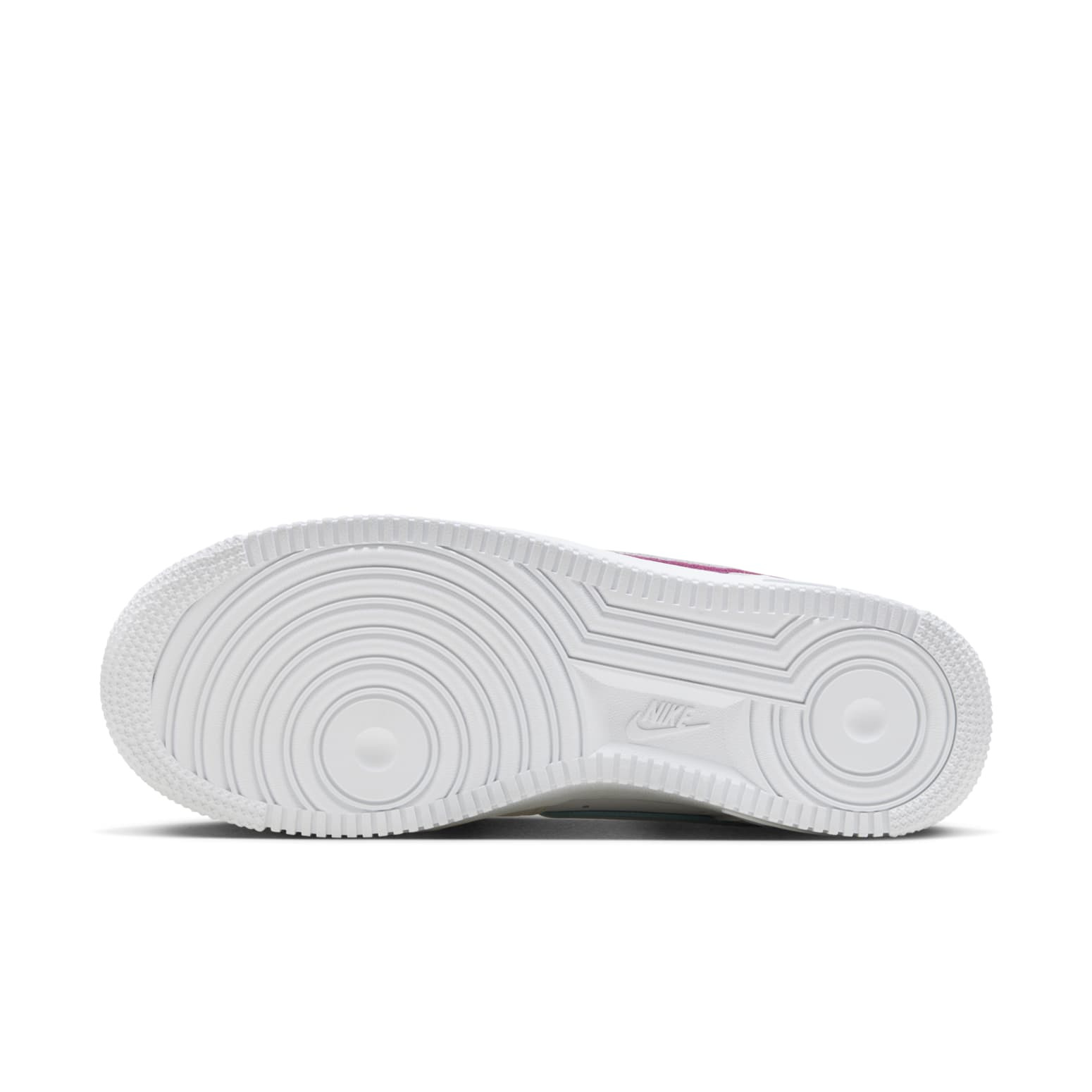 (WMNS) Nike Air Force 1 '07 LX 'Be The One' HM3694-011 - 5