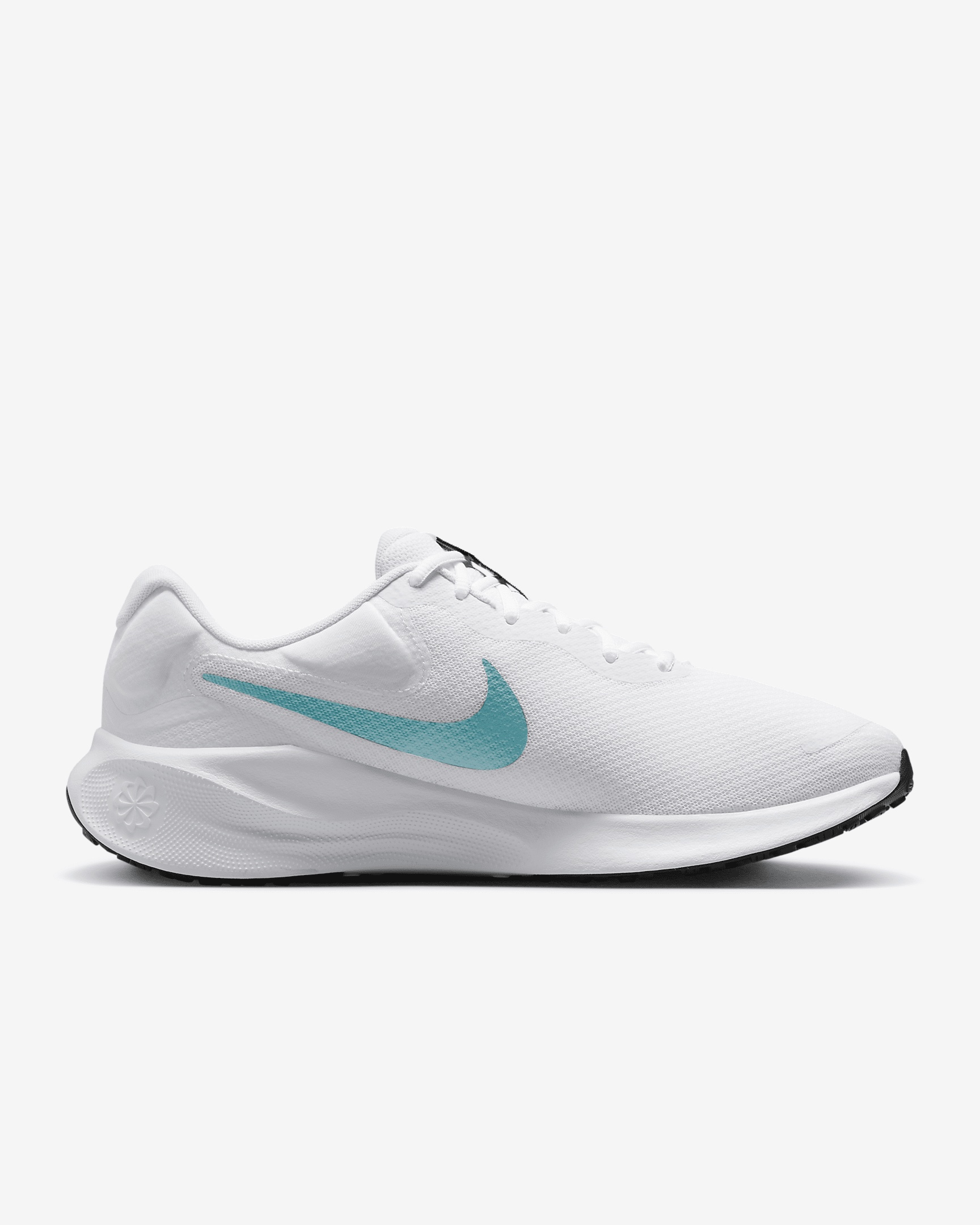 Nike Revolution 7 Men's Road Running Shoes - 3