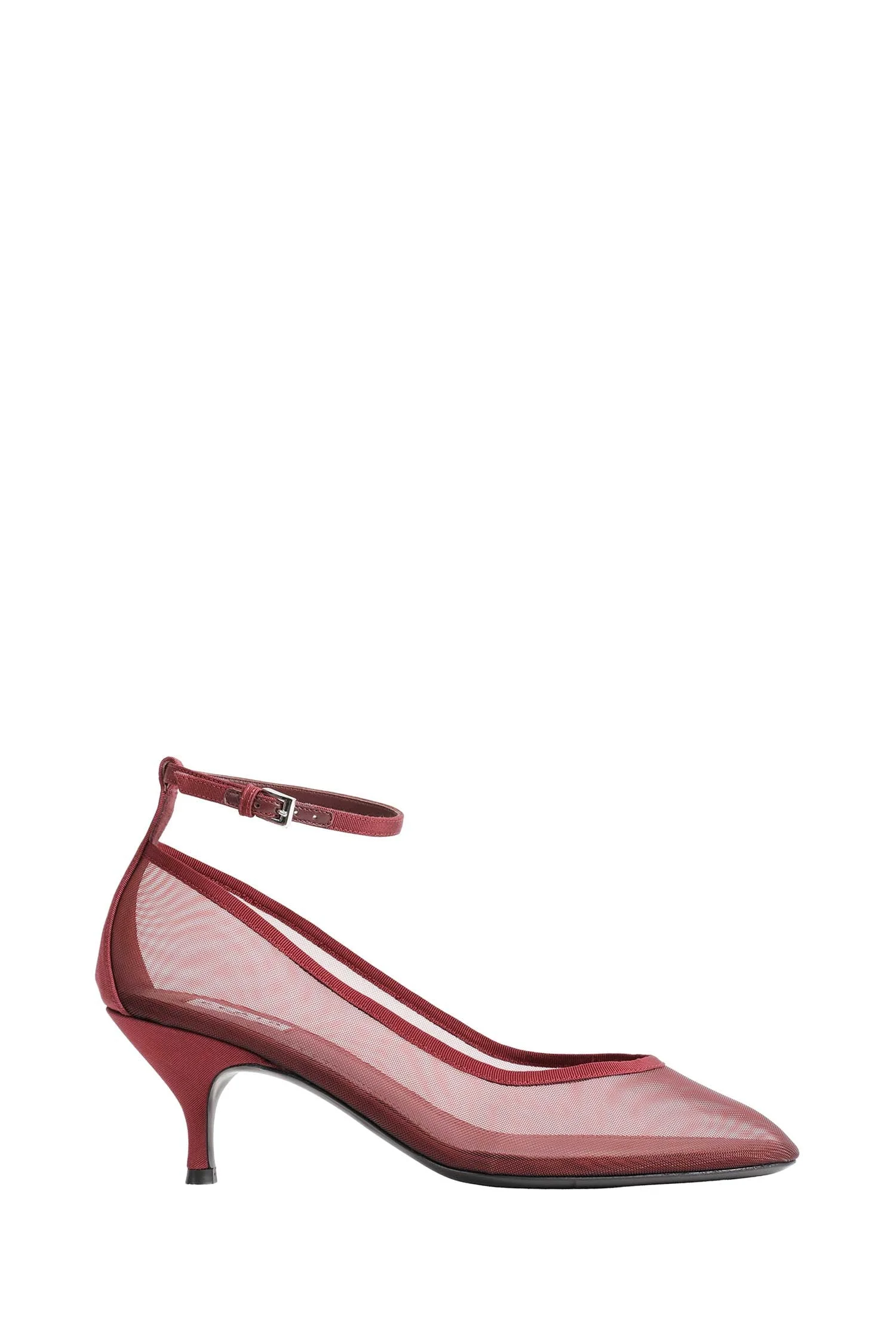 Strappy Pumps 60 - 1