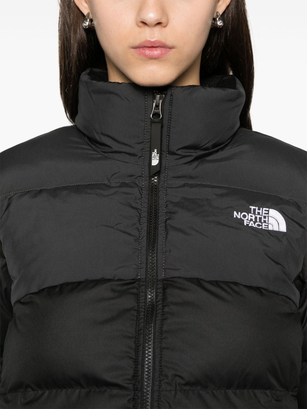 Saikuru puffer jacket - 5