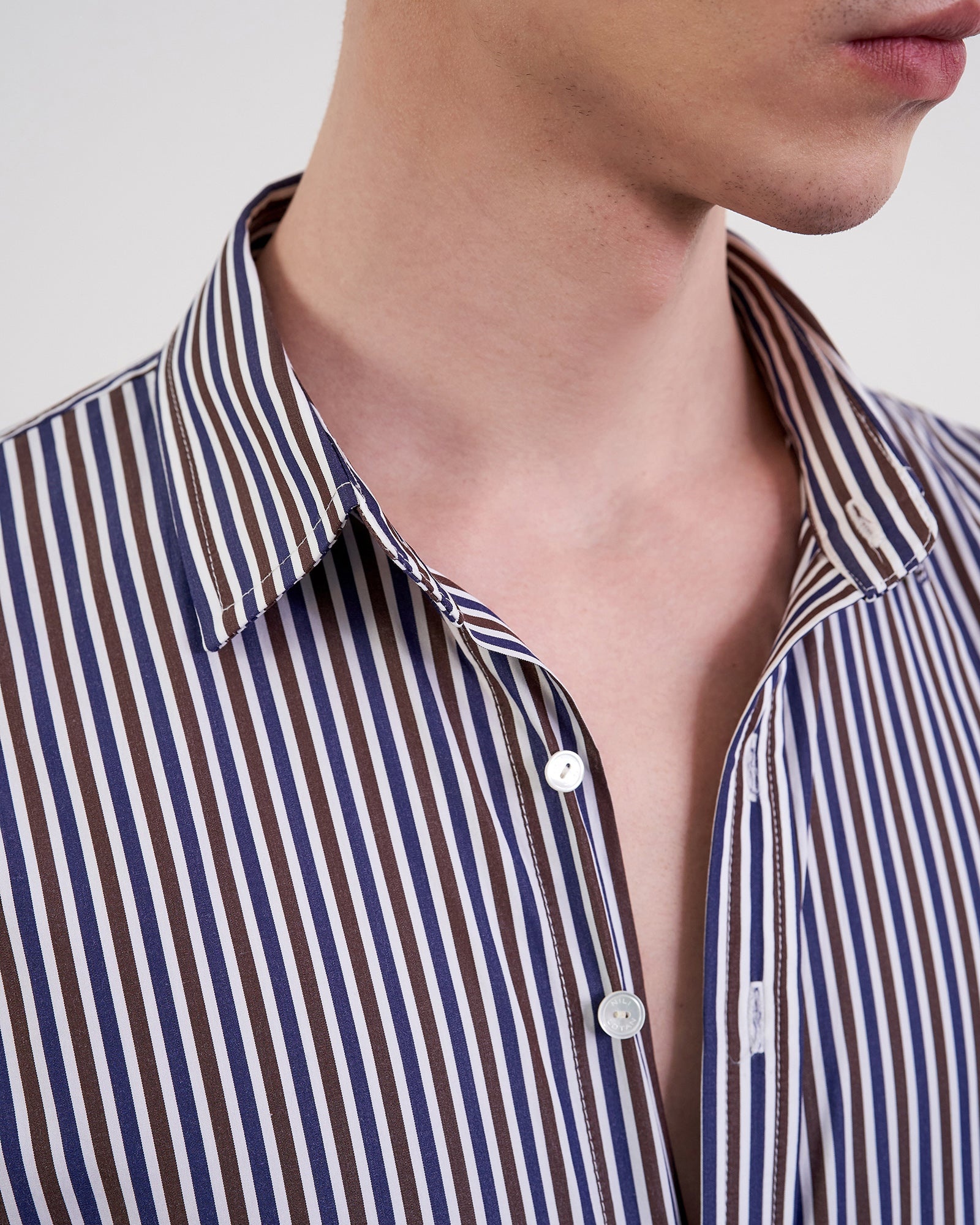CRISTOBAL SHIRT - 4