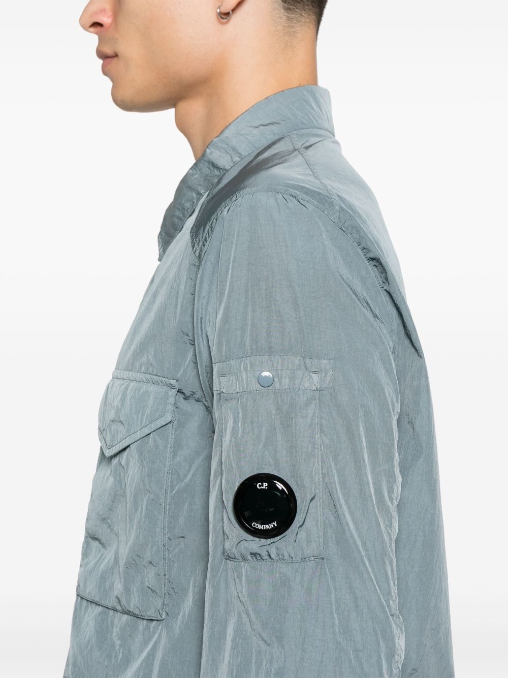 Chrome-R jacket - 5