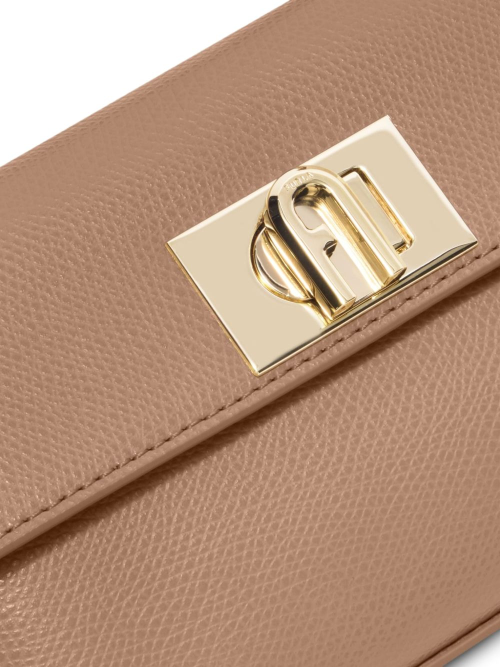 mini top-handle crossbody bag - 5