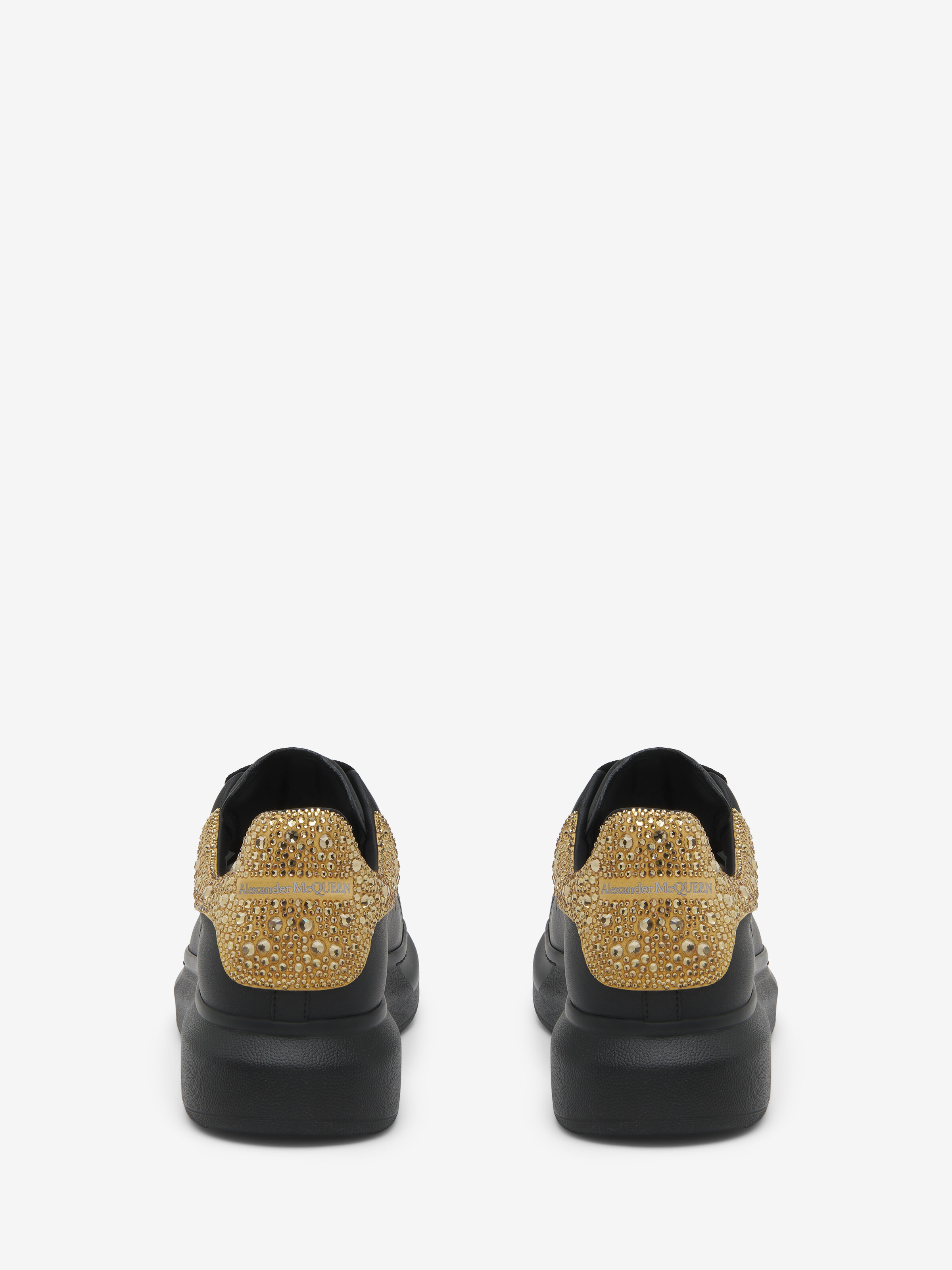Oversized Sneaker - 3