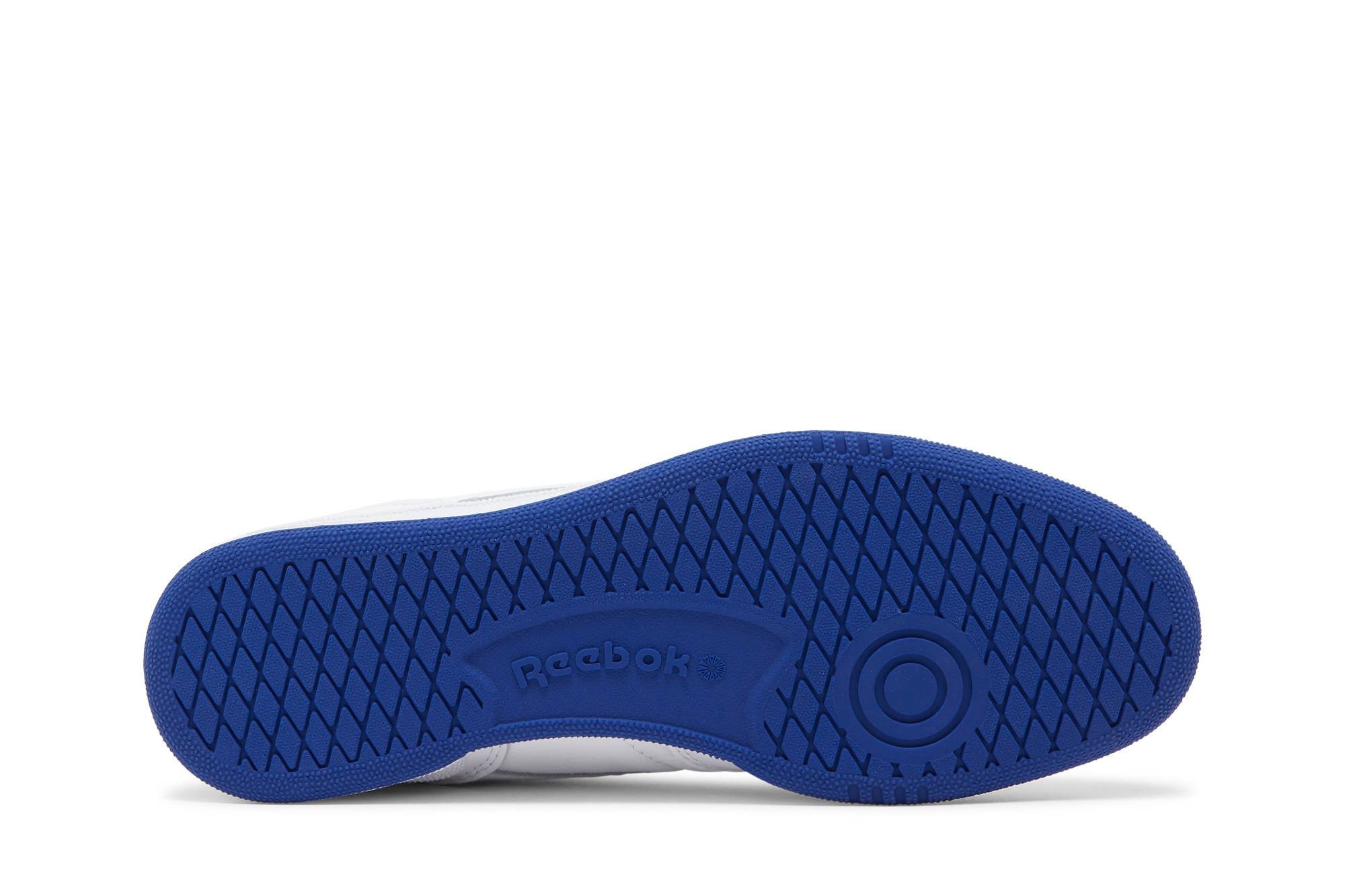 Mountain Research x Club C Mid 2 'White Cobalt' - 4