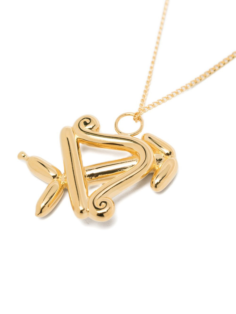 Sagittarius zodiac-balloon necklaces 3