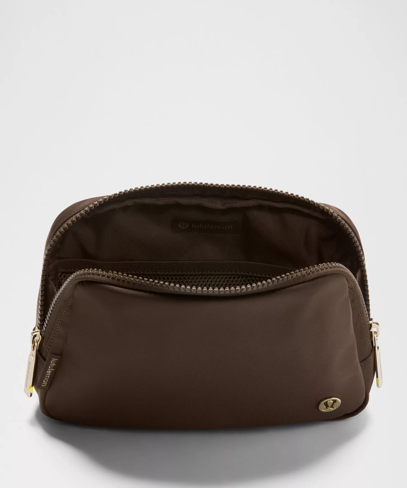Everywhere Belt Bag Large with Long Strap 2L 5