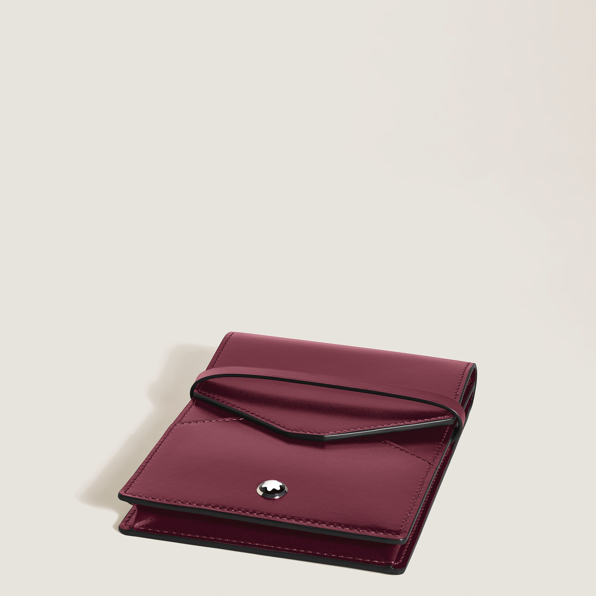 MEISTERSTÜCK 5 PEN POUCH - 3