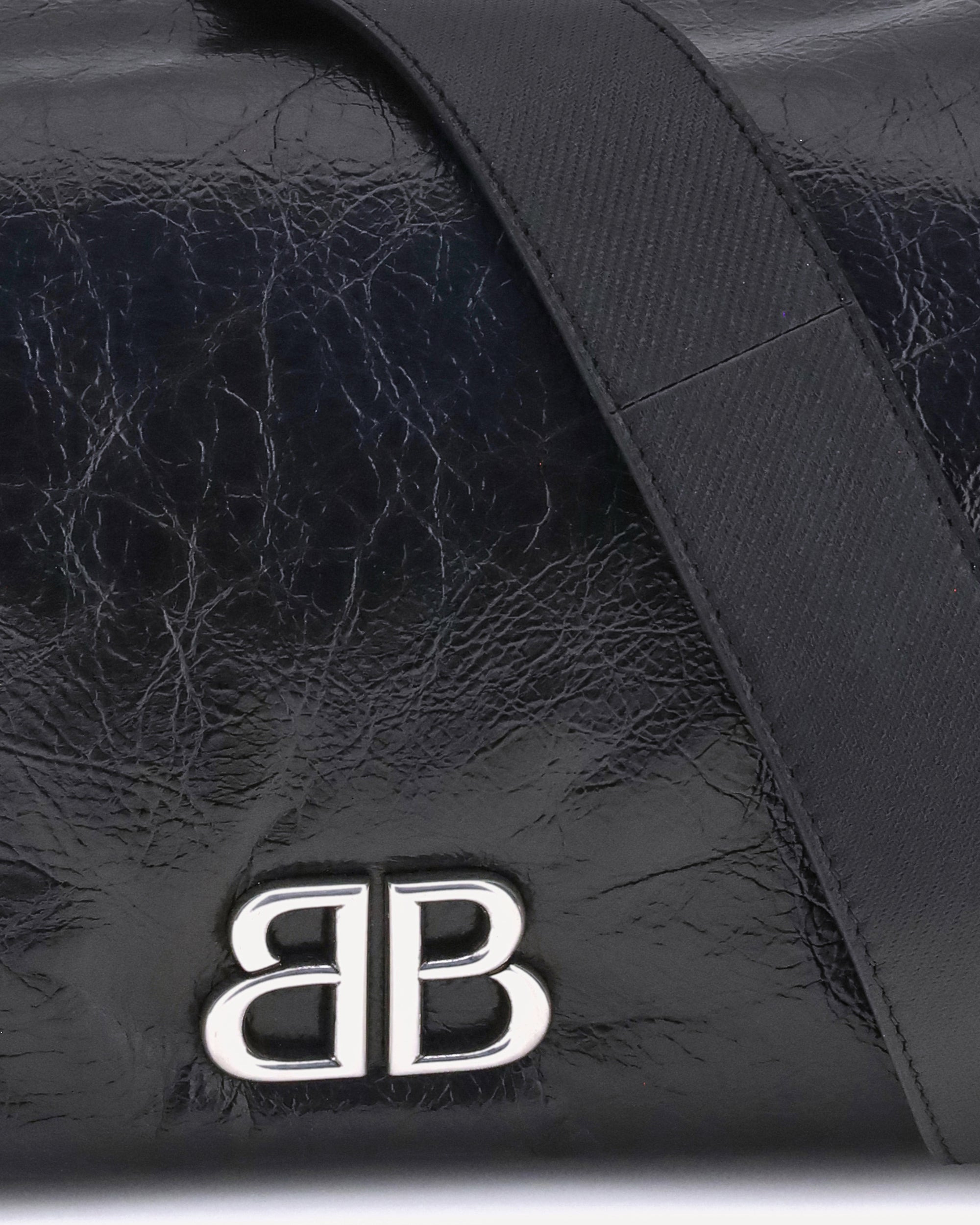Monaco Shoulder Bag - 4