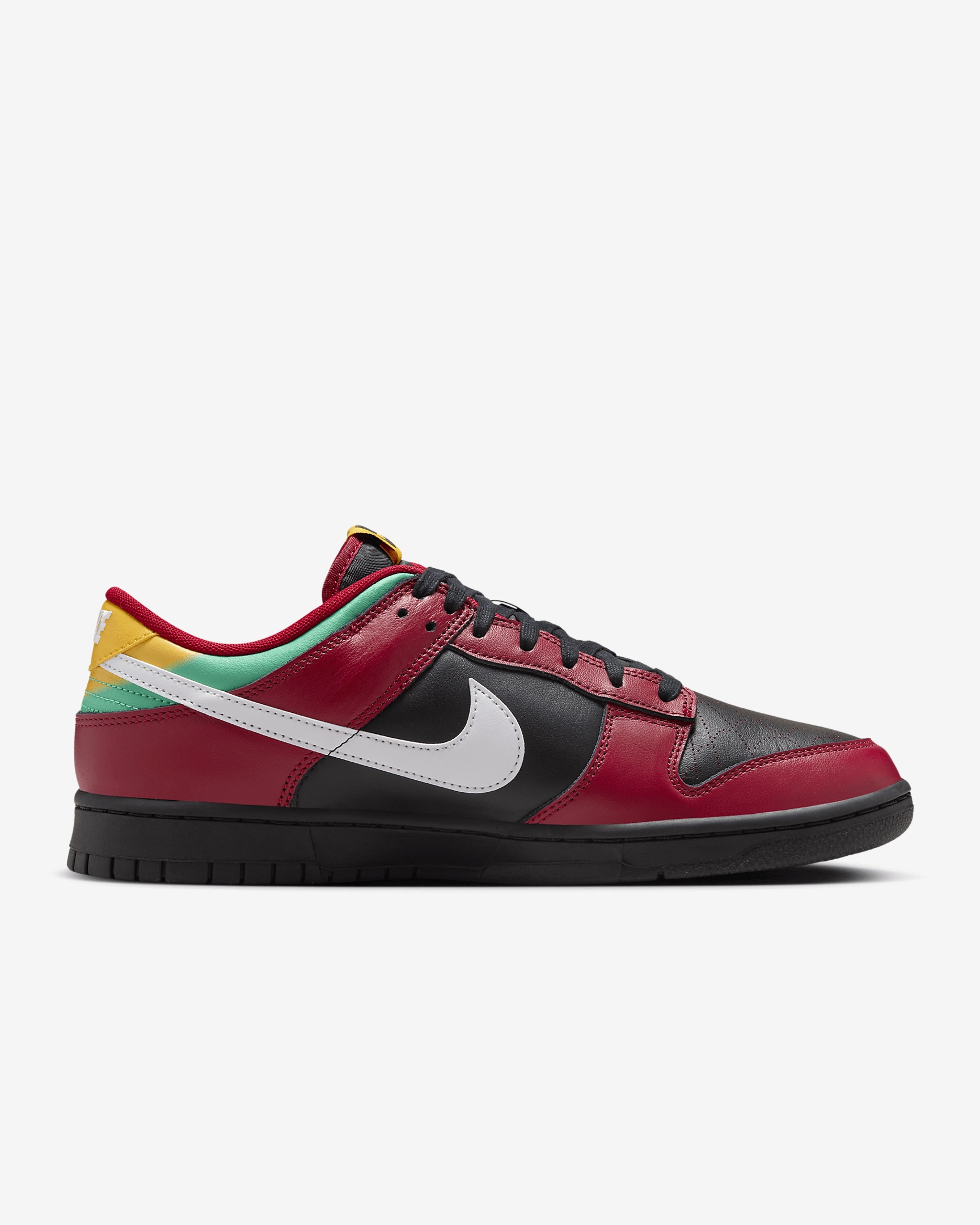 Nike Dunk Low Retro LTD Men's Shoes - 3