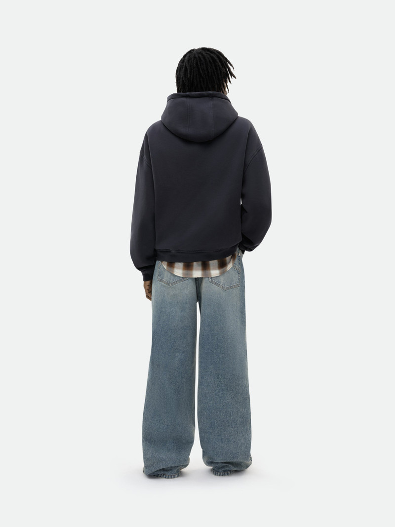 TRAXEDO DENIM PANT 5
