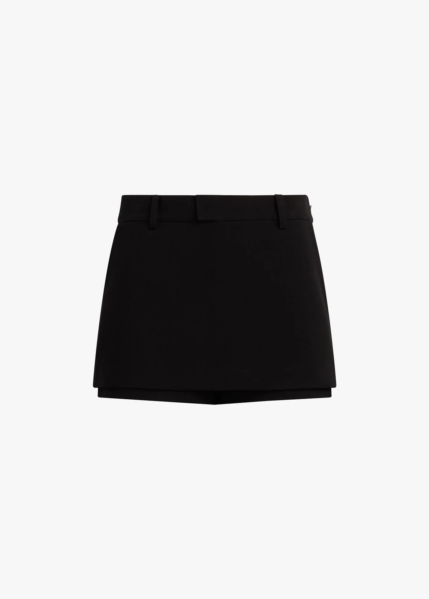 THE SPENCER SKORT - 1