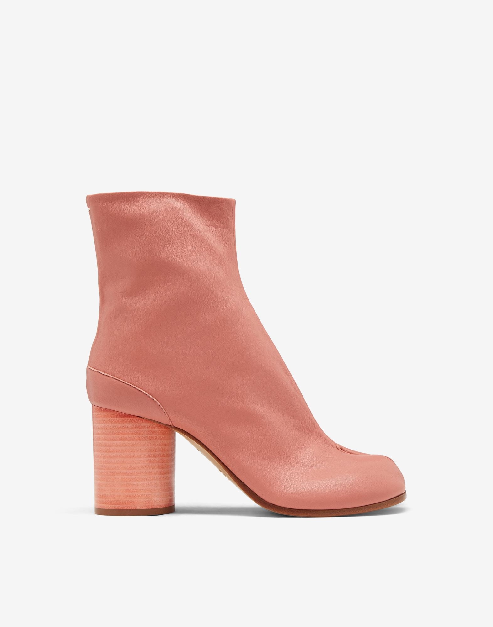 Tabi ankle boots - 1