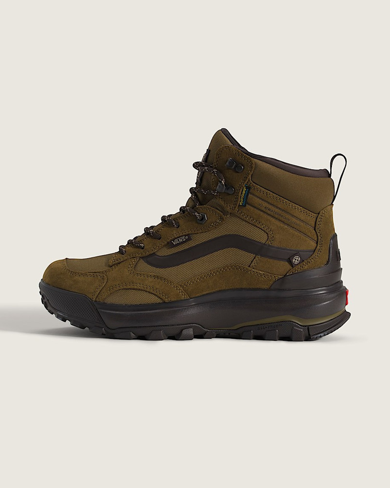Crestline Waterproof Boot 1
