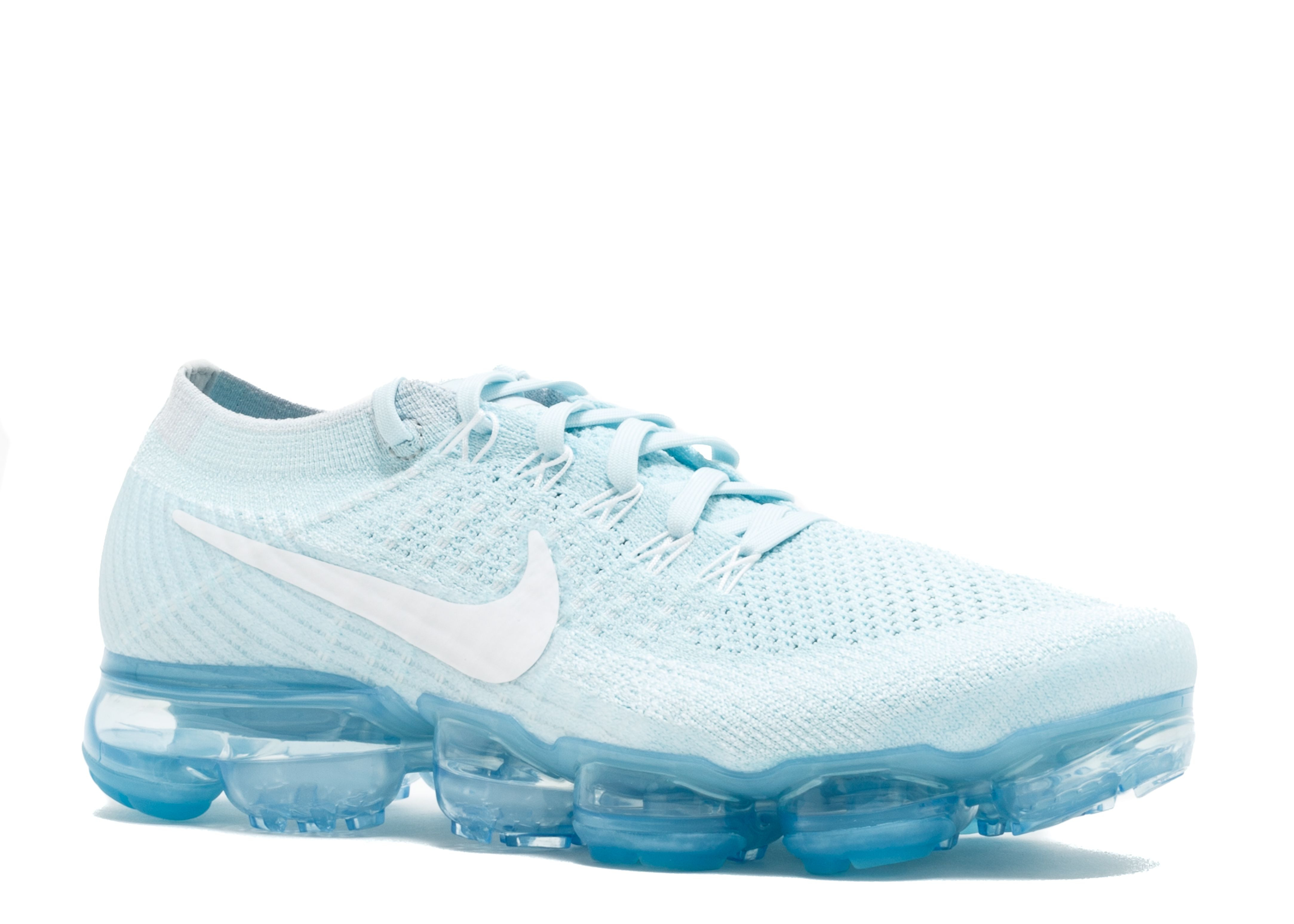 WMNS AIR VAPORMAX 'GLACIER BLUE' - 2