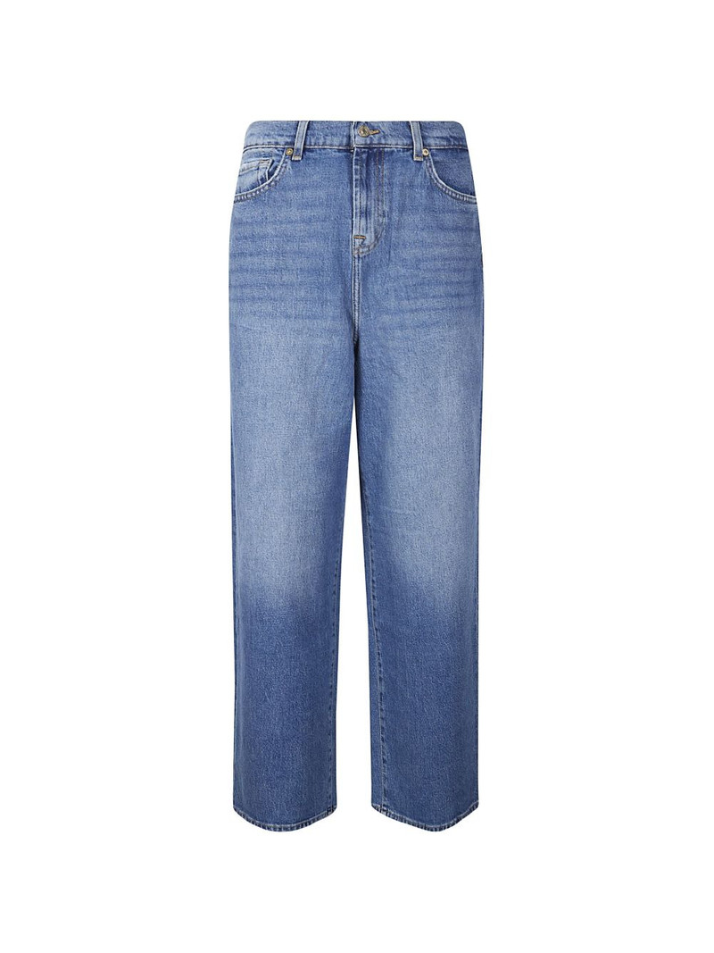 Slouchy jeans 1