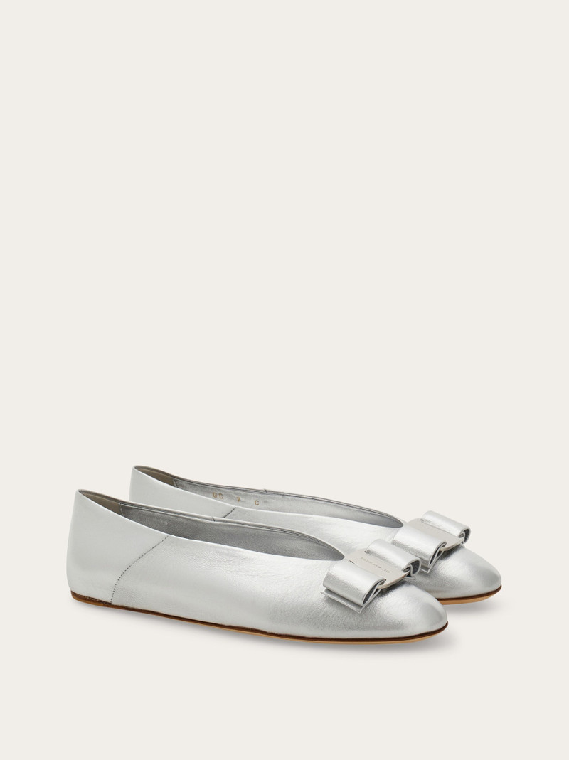Vara bow ballet flat 5