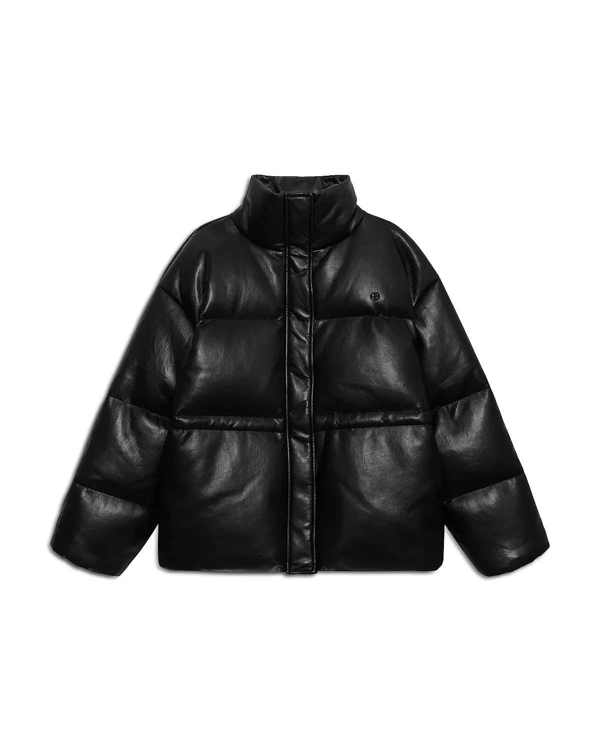 Oslo Puffer Coat - 1
