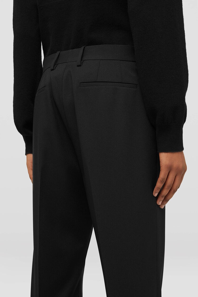 Tailored Trousers - 6