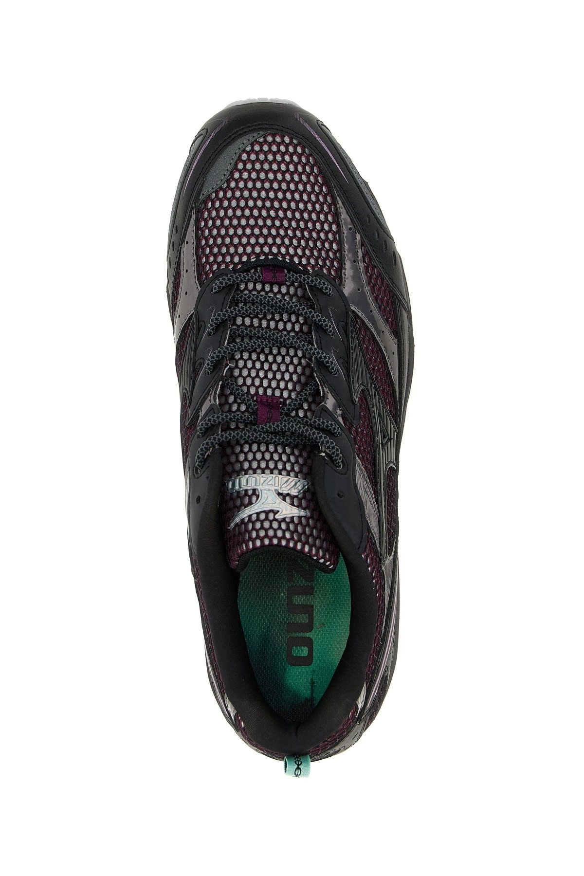 'MXR Space Light' sneakers - 4