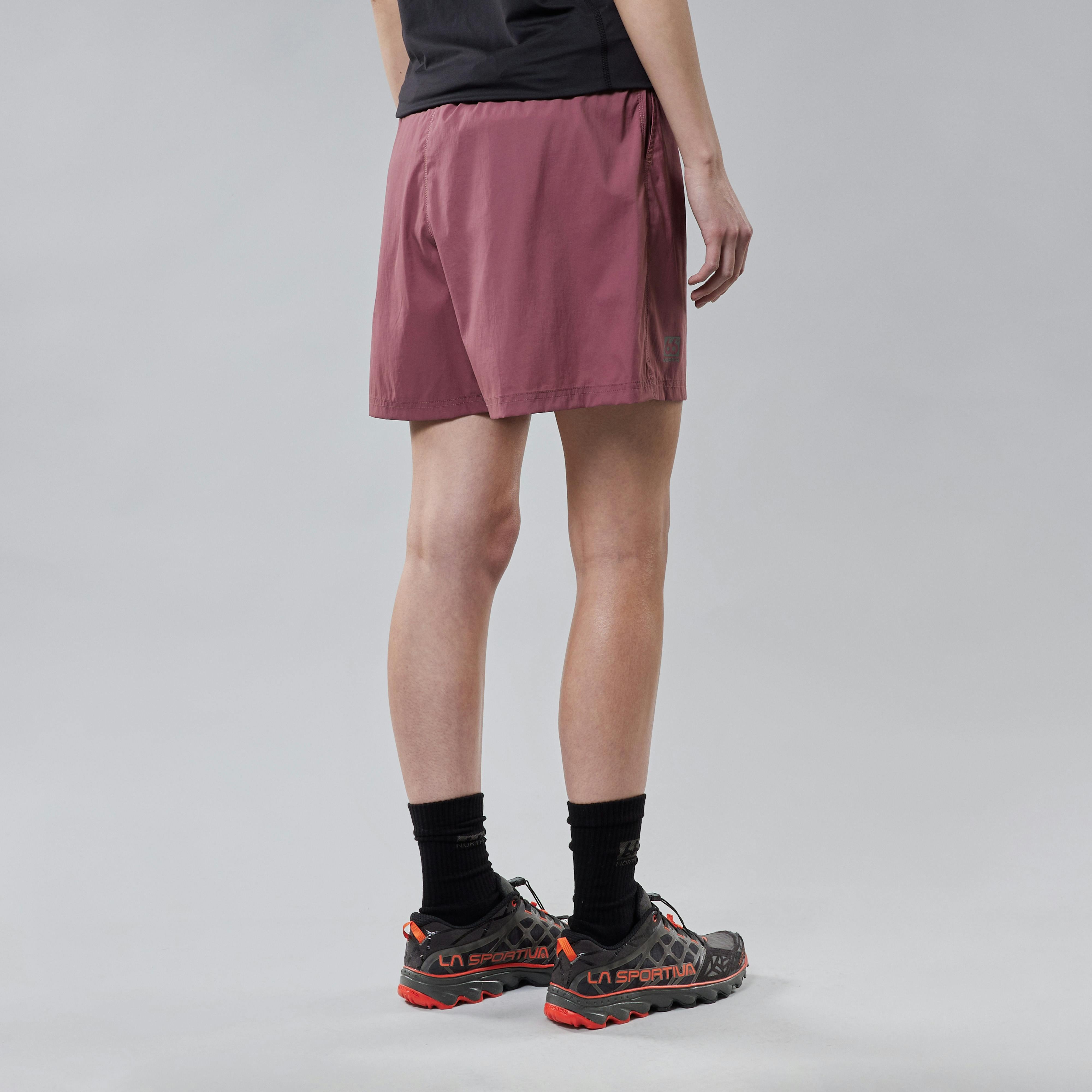 Kársnes Shorts (Unisex) - 4