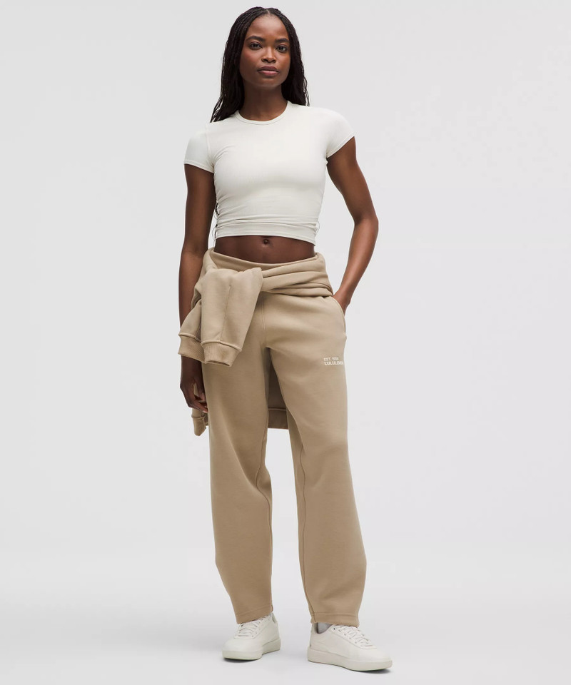 lululemon Heavyweight Fleece Sweatpant outlook