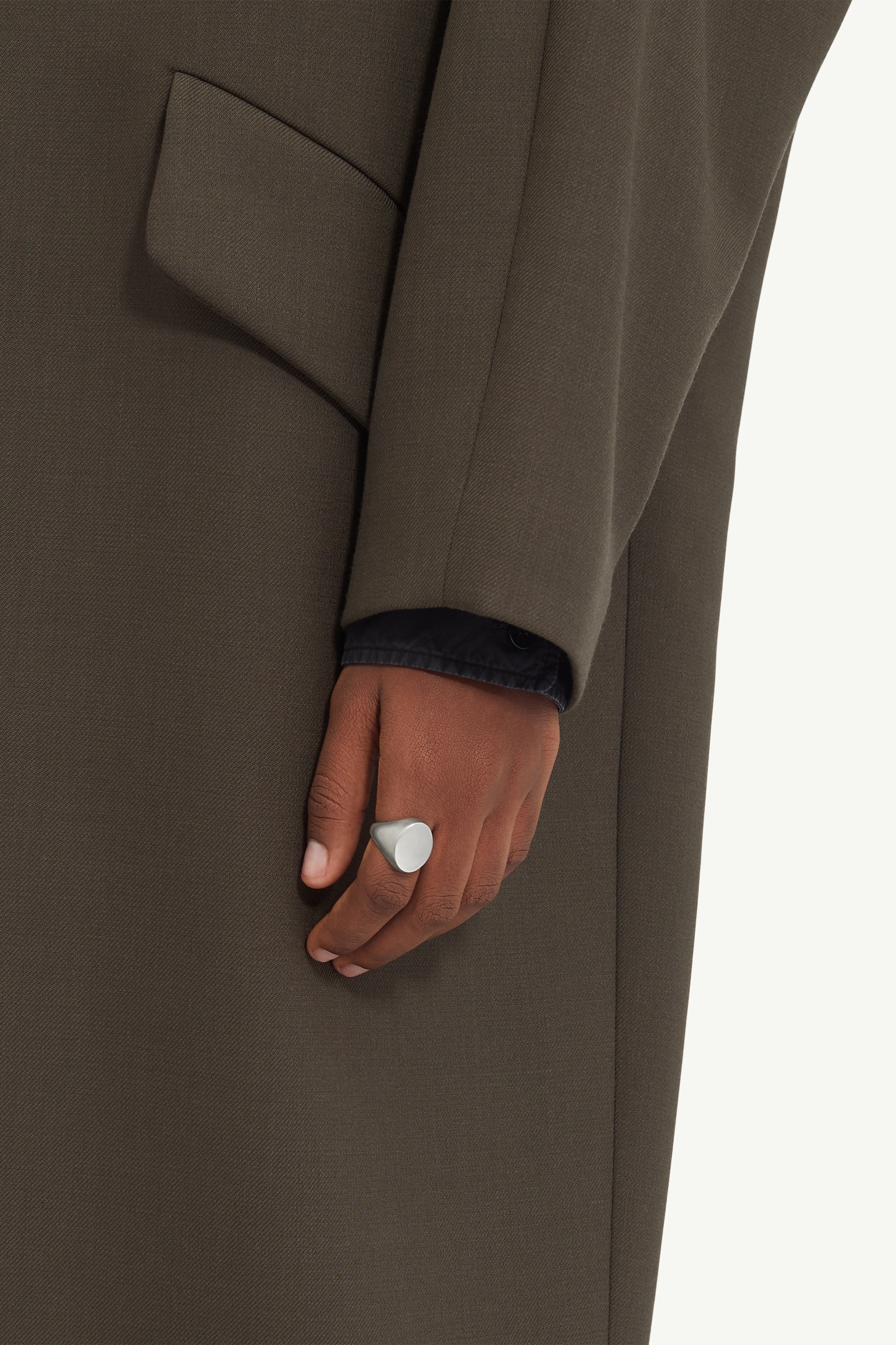 Signet Ring - 5