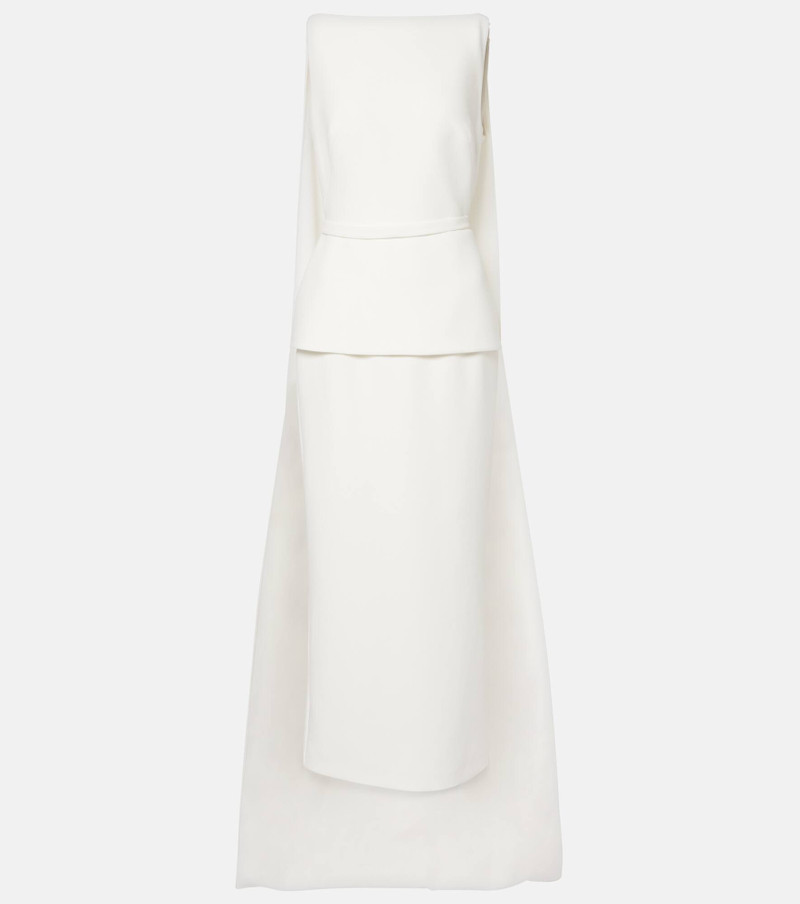 Cemile midi dress - 1