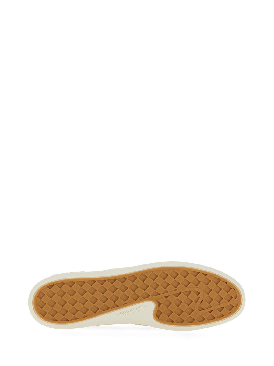 Bottega Veneta Women "Sawyer" Sneaker - 5