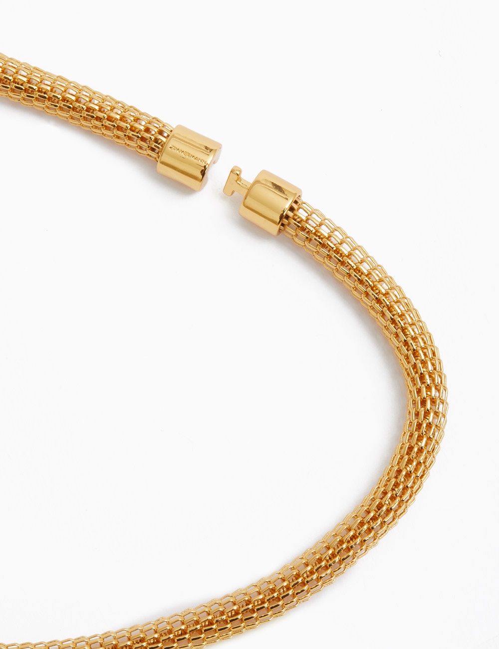 POPCORN CHAIN NECKLACE - 5
