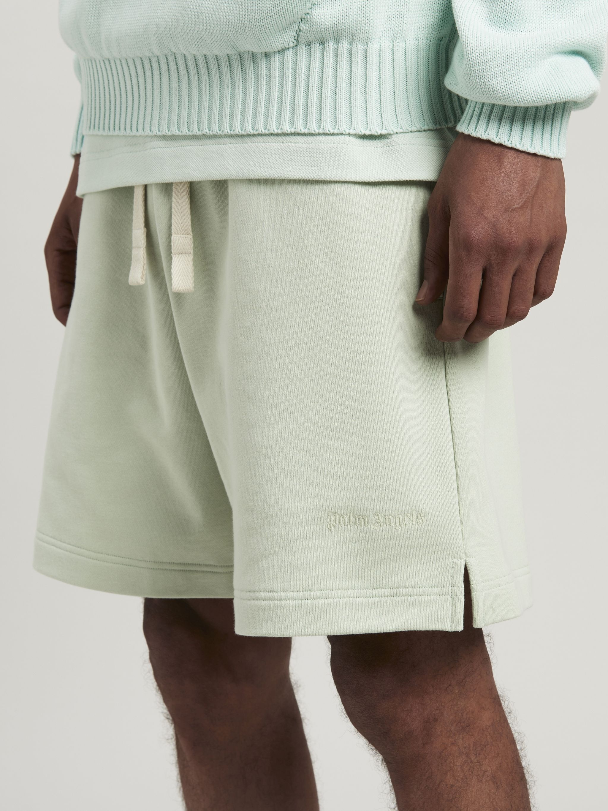Logo Sweatshort - 6