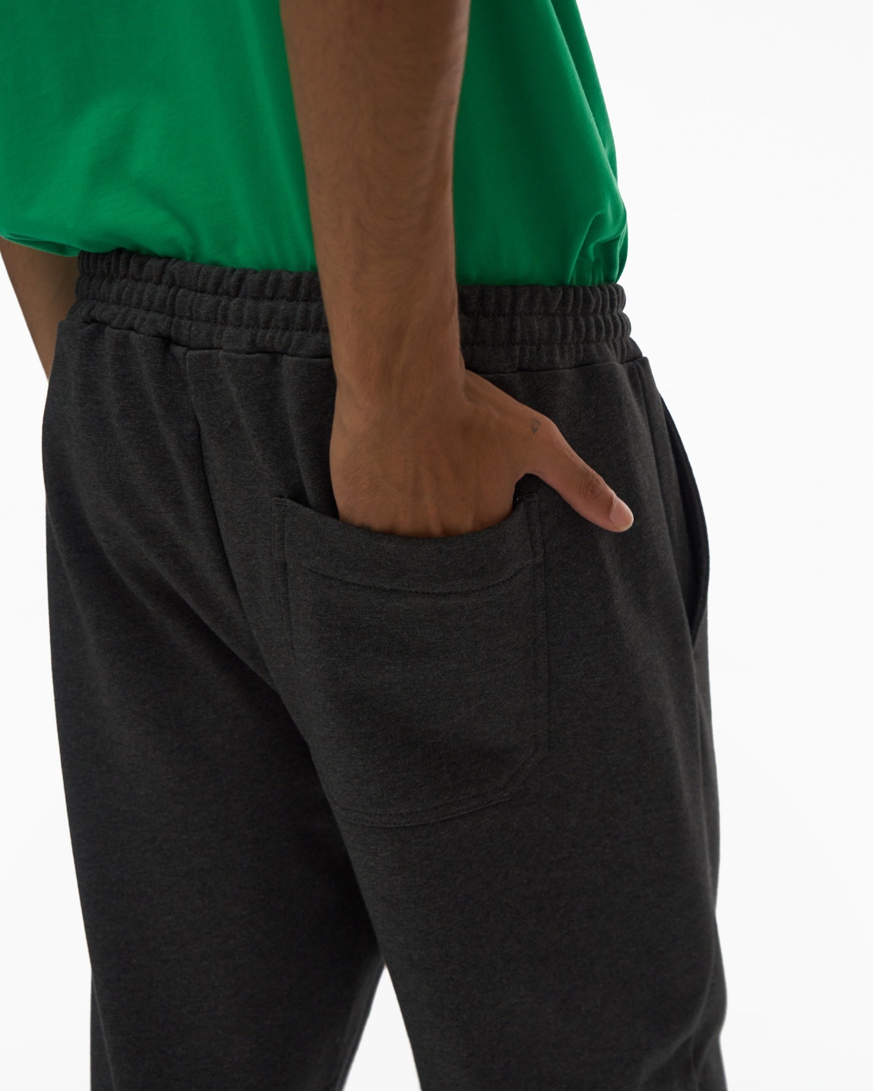 BOX JOGGER - 6