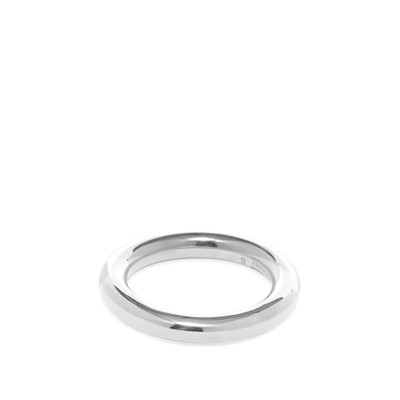 Jil Sander Jil Sander Classic Ring outlook