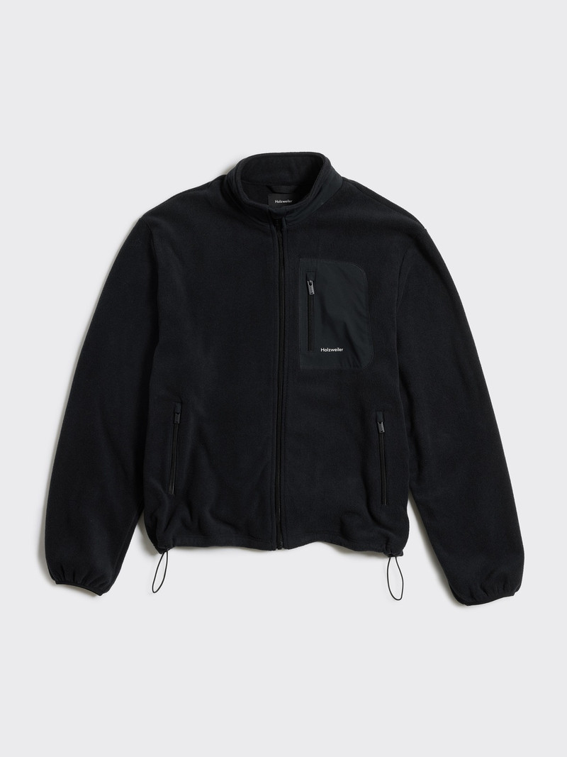 Dovre Fleece Jacket 1
