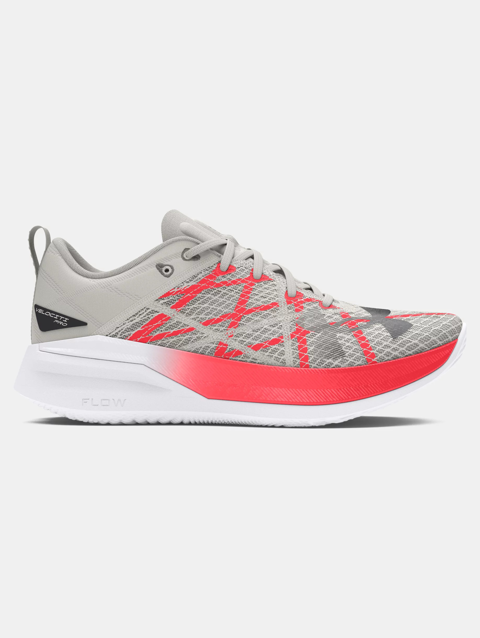 Unisex UA Velociti Pro Running Shoes - 1