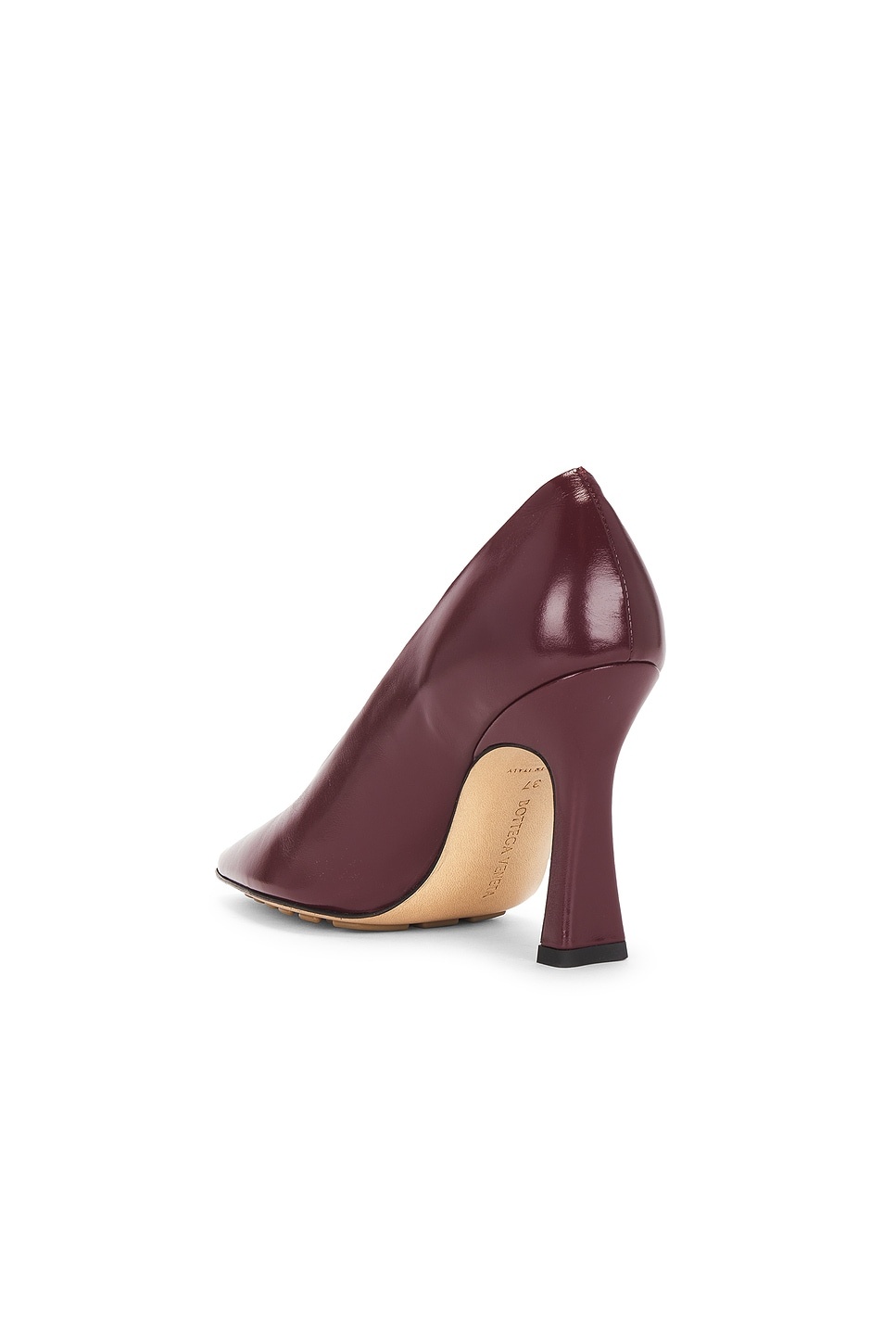 Pointed Toe Pump - 3