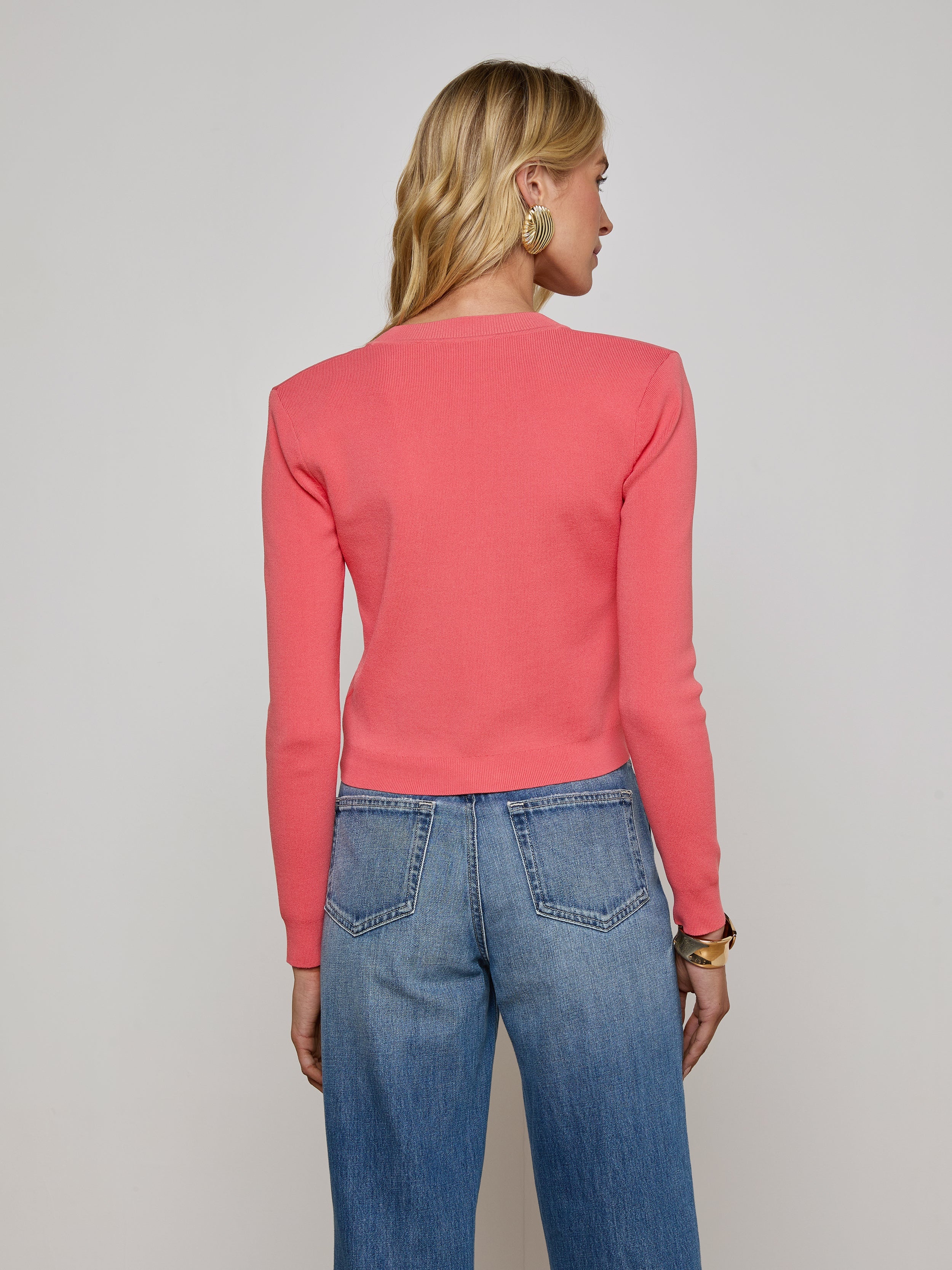 Toulouse Cardigan - 7