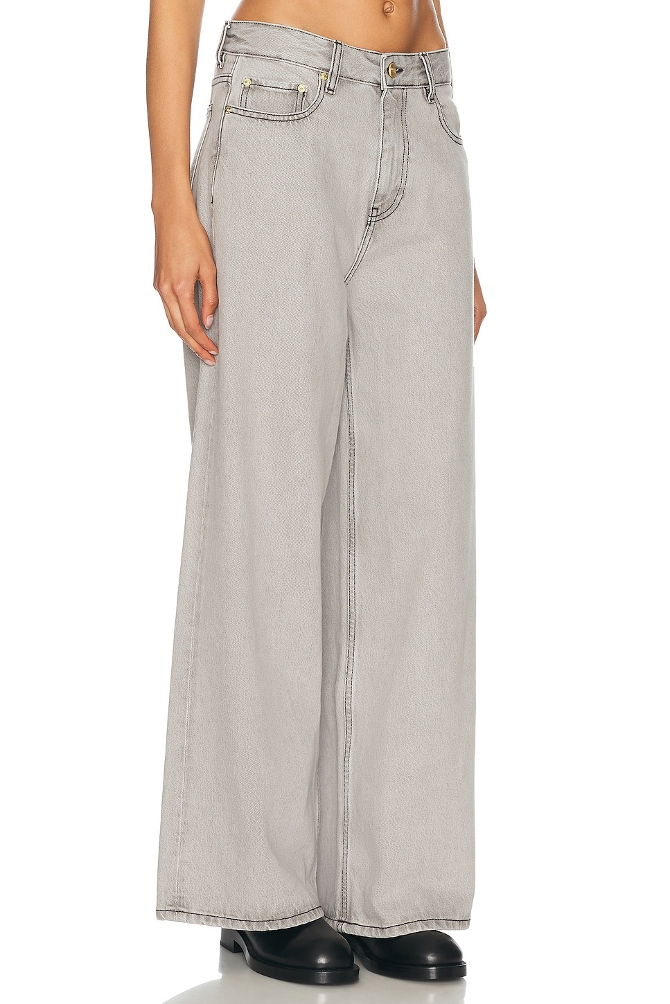 Wide Leg - 2