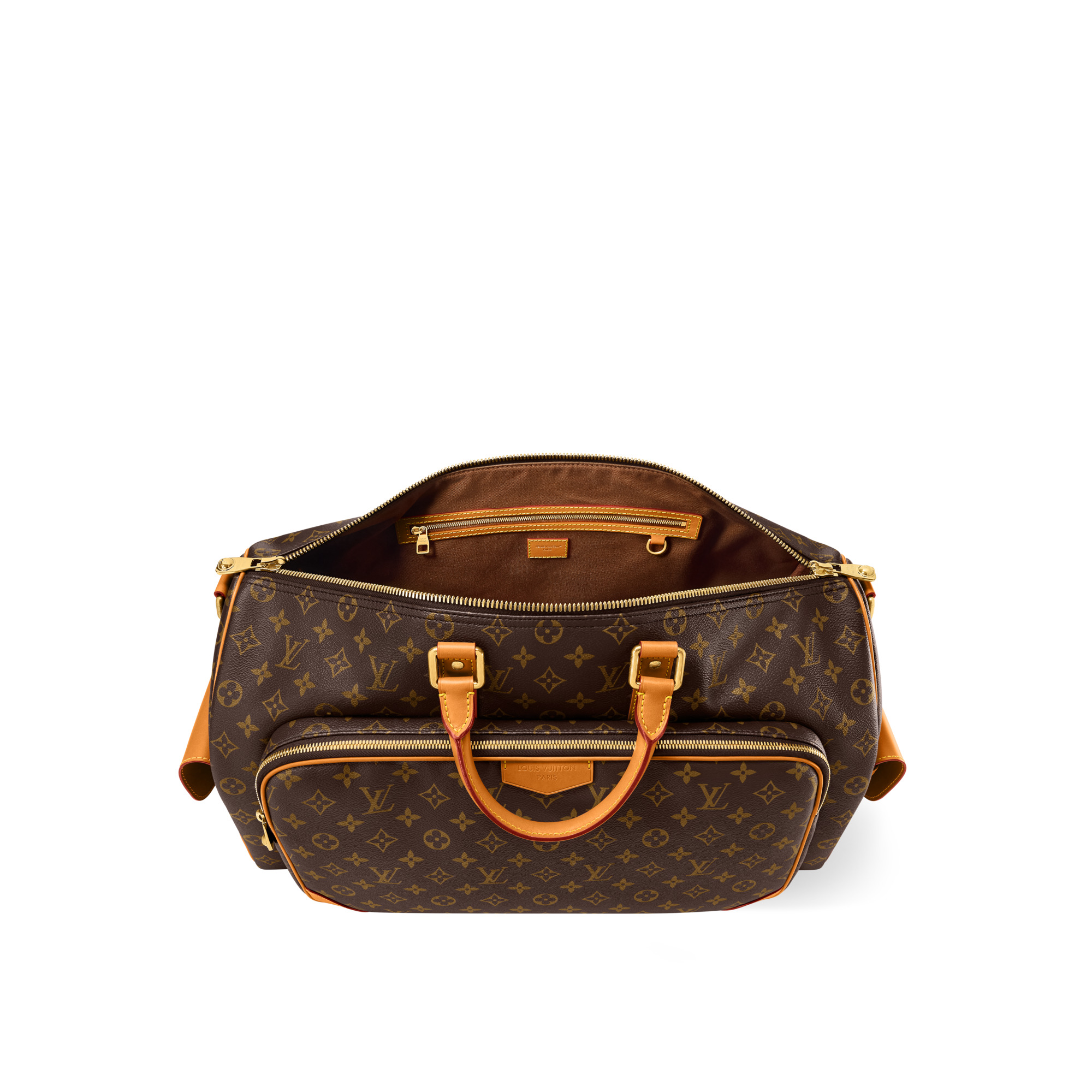 Keepall Cargo 50 - 3