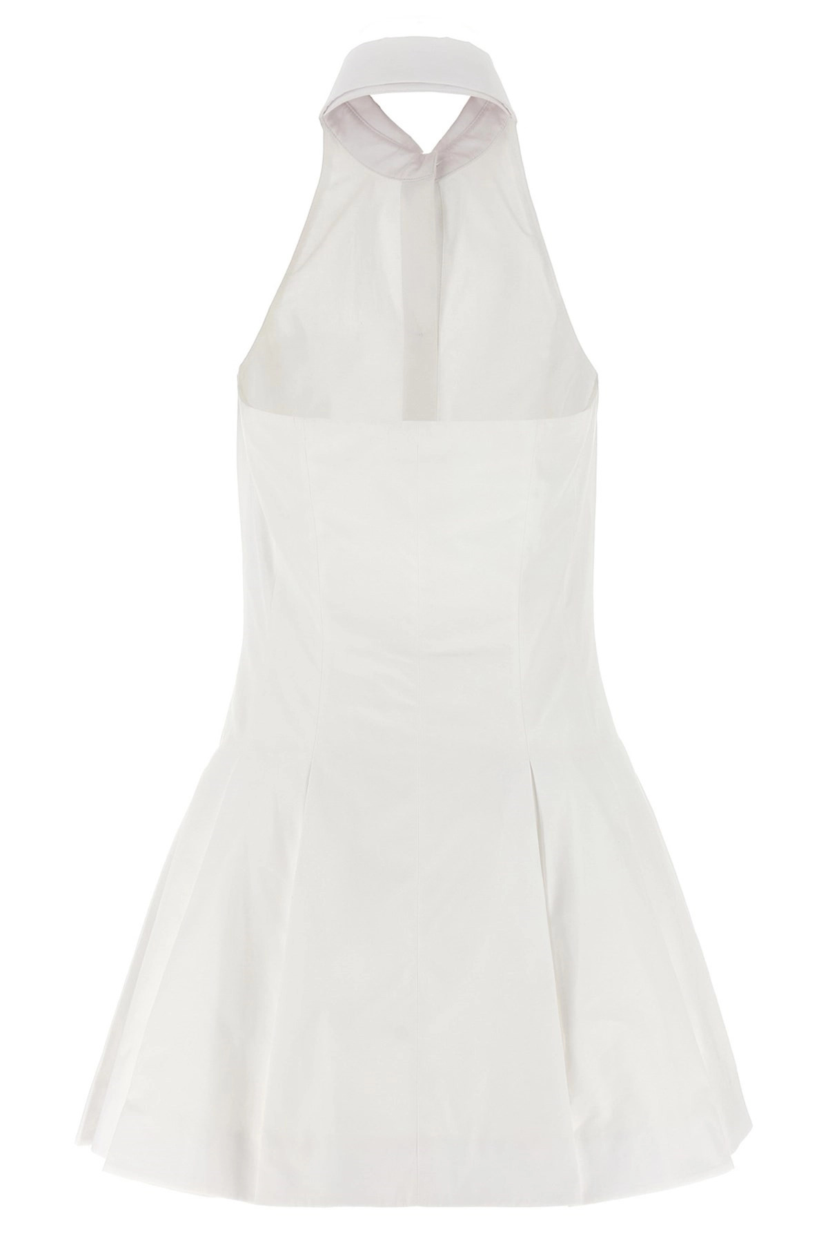 'Halterneck' dress - 2