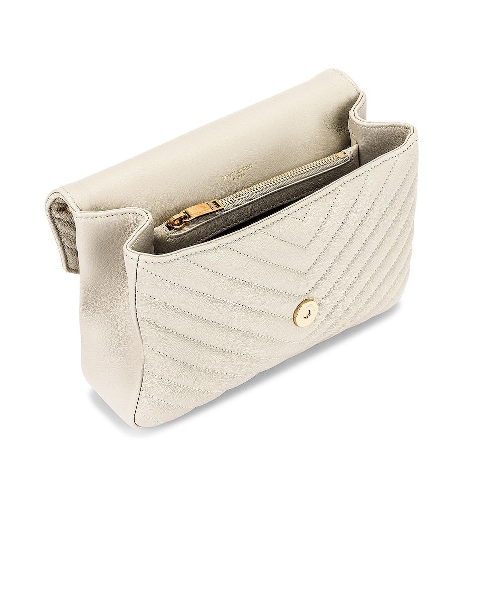 Medium College Chain Bag - 5
