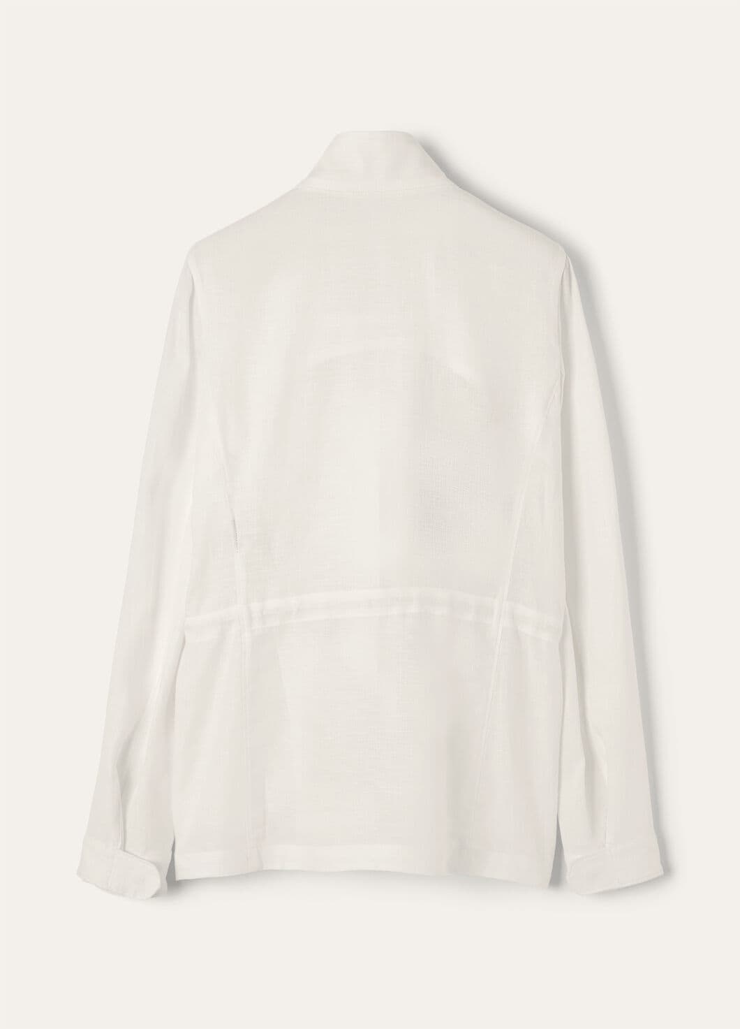 Traveller Jacket - 6