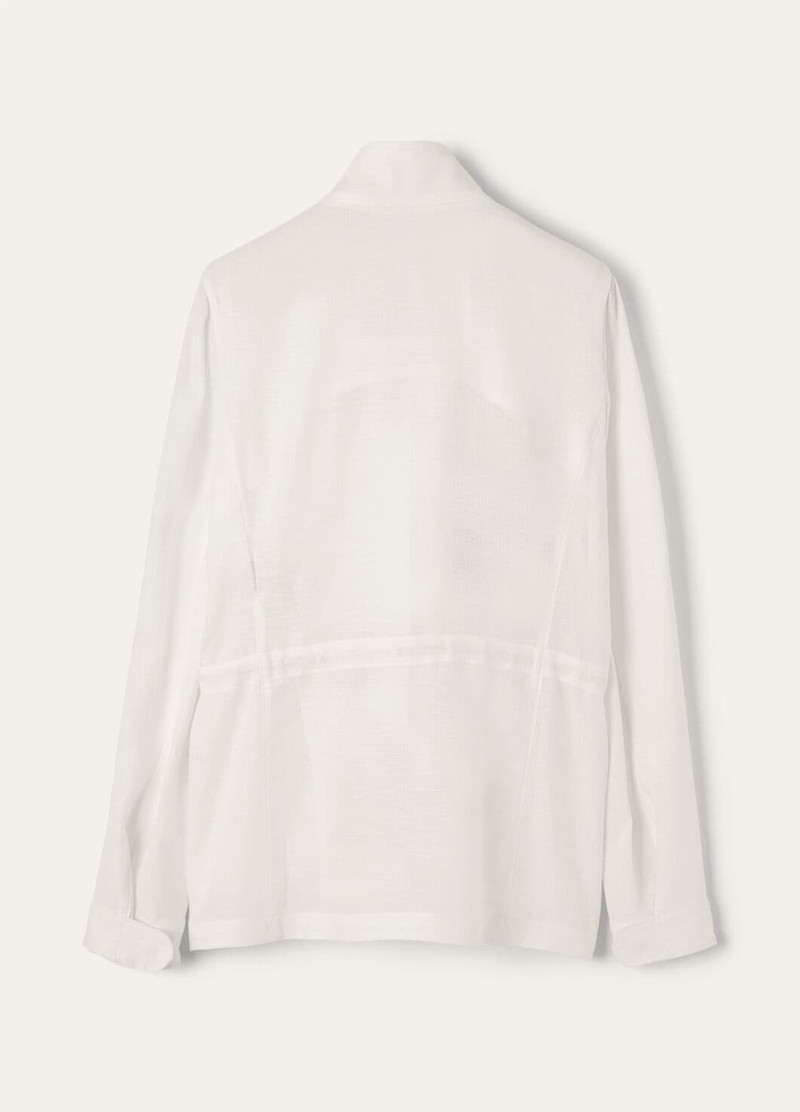 Traveller Jacket 6