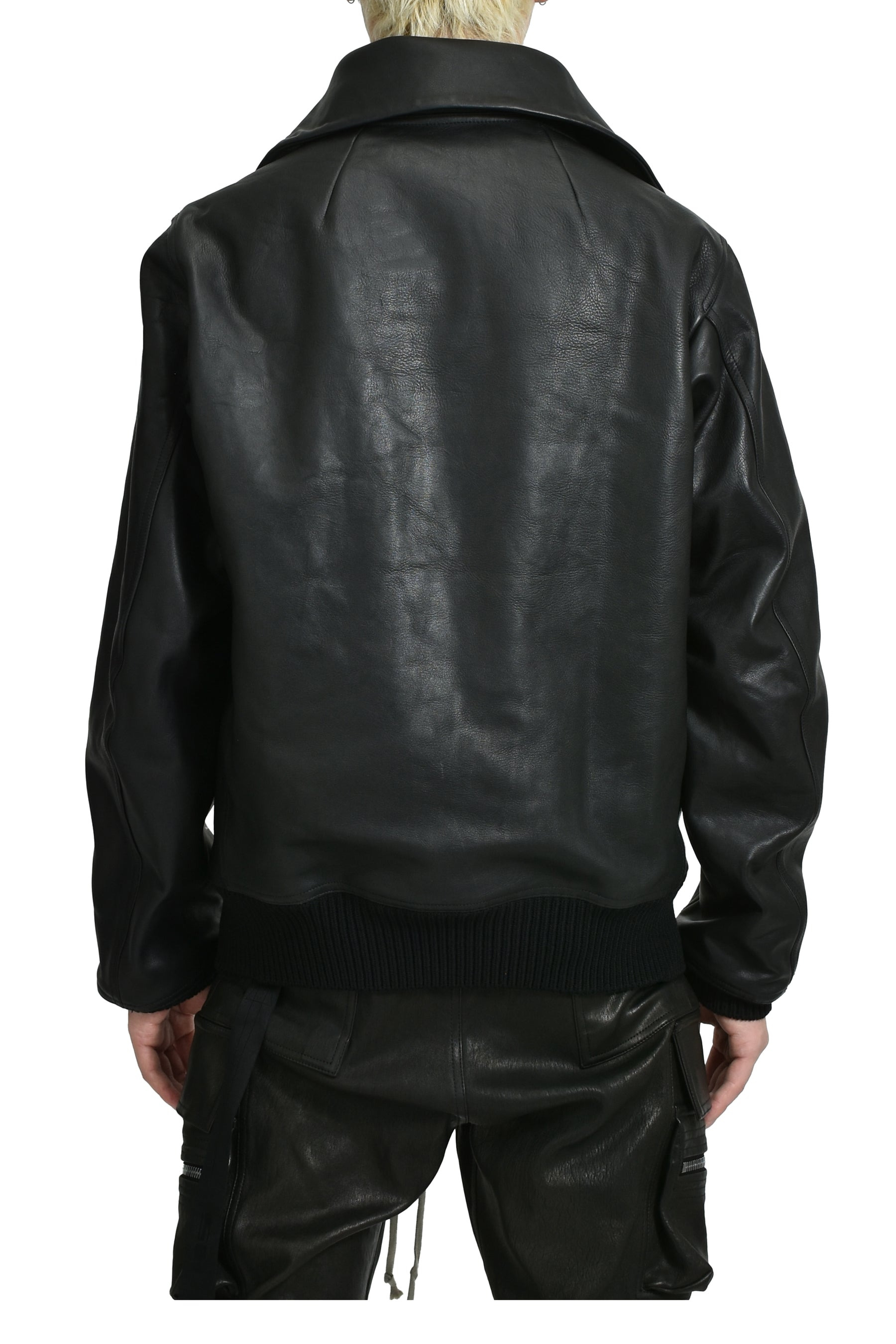 BLIXA DRACUCOLLAR / BLK - 2