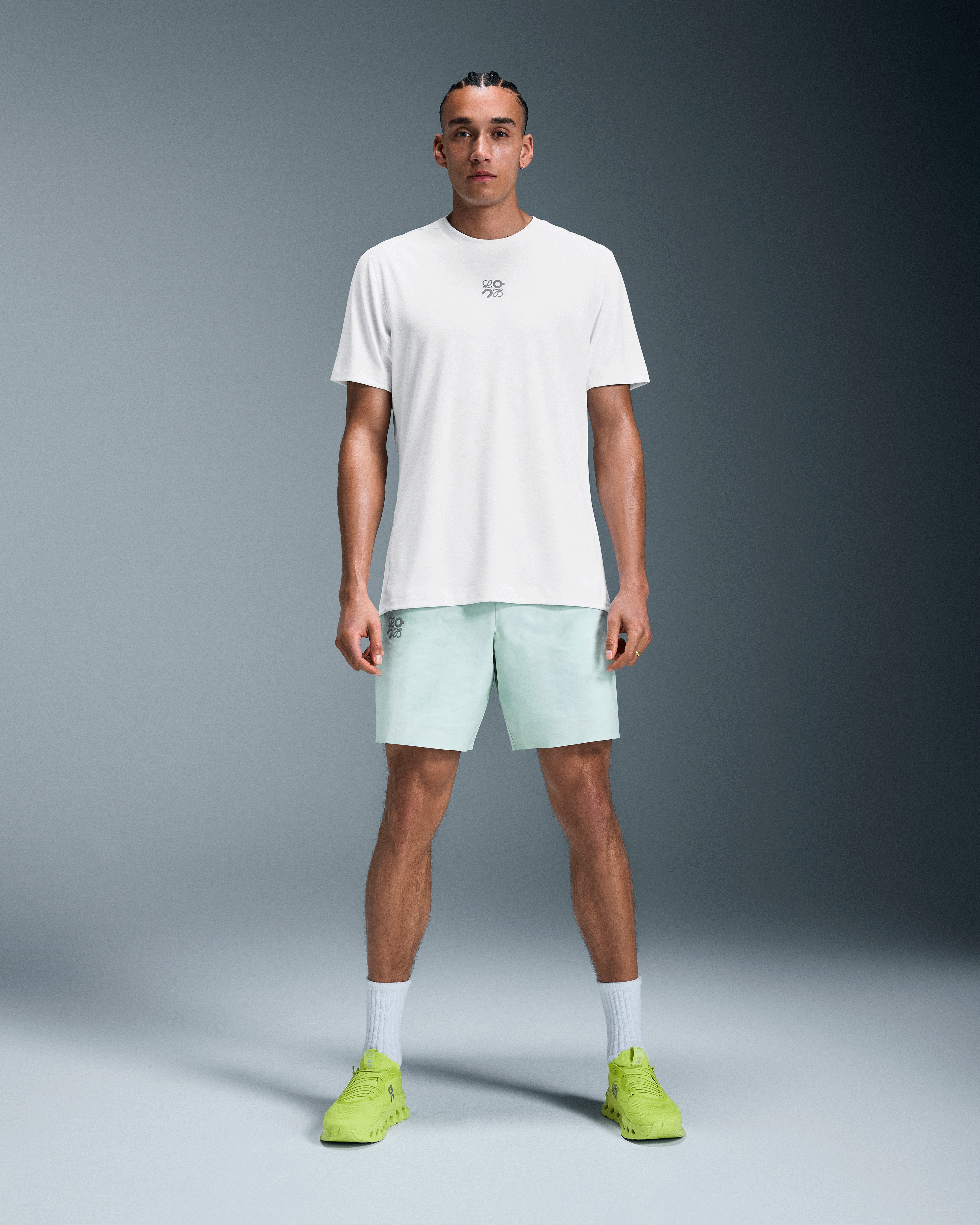Active T-Shirt LOEWE - 1