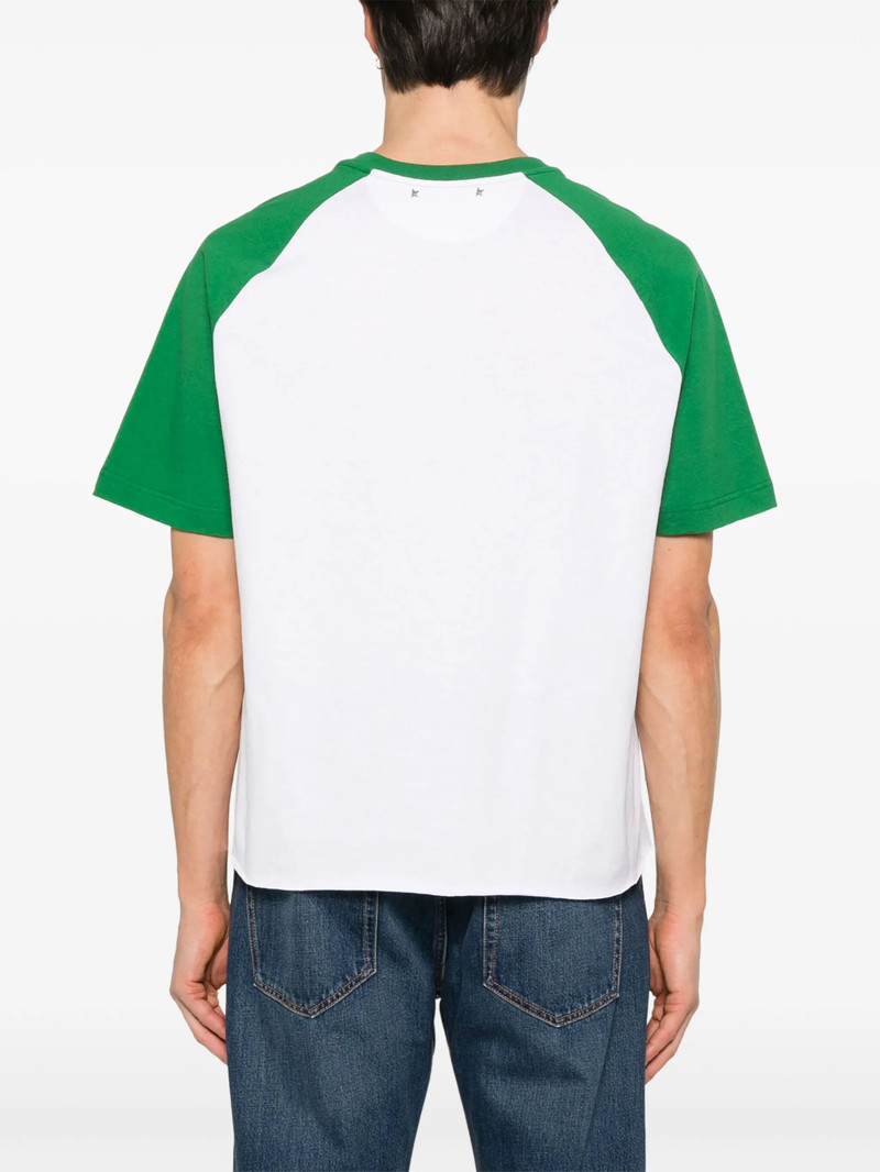 Golden Goose M's Nam T-shirt outlook